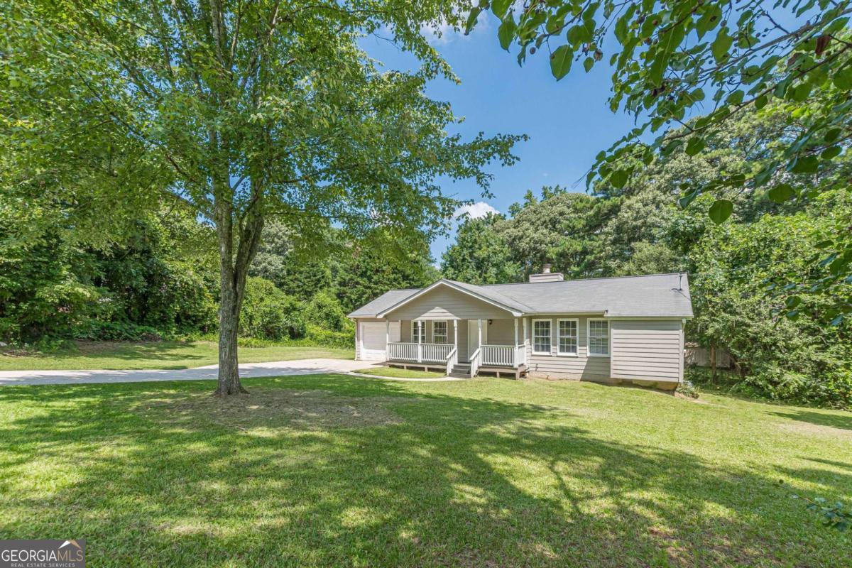6226 Pine Lane Property Photo 1