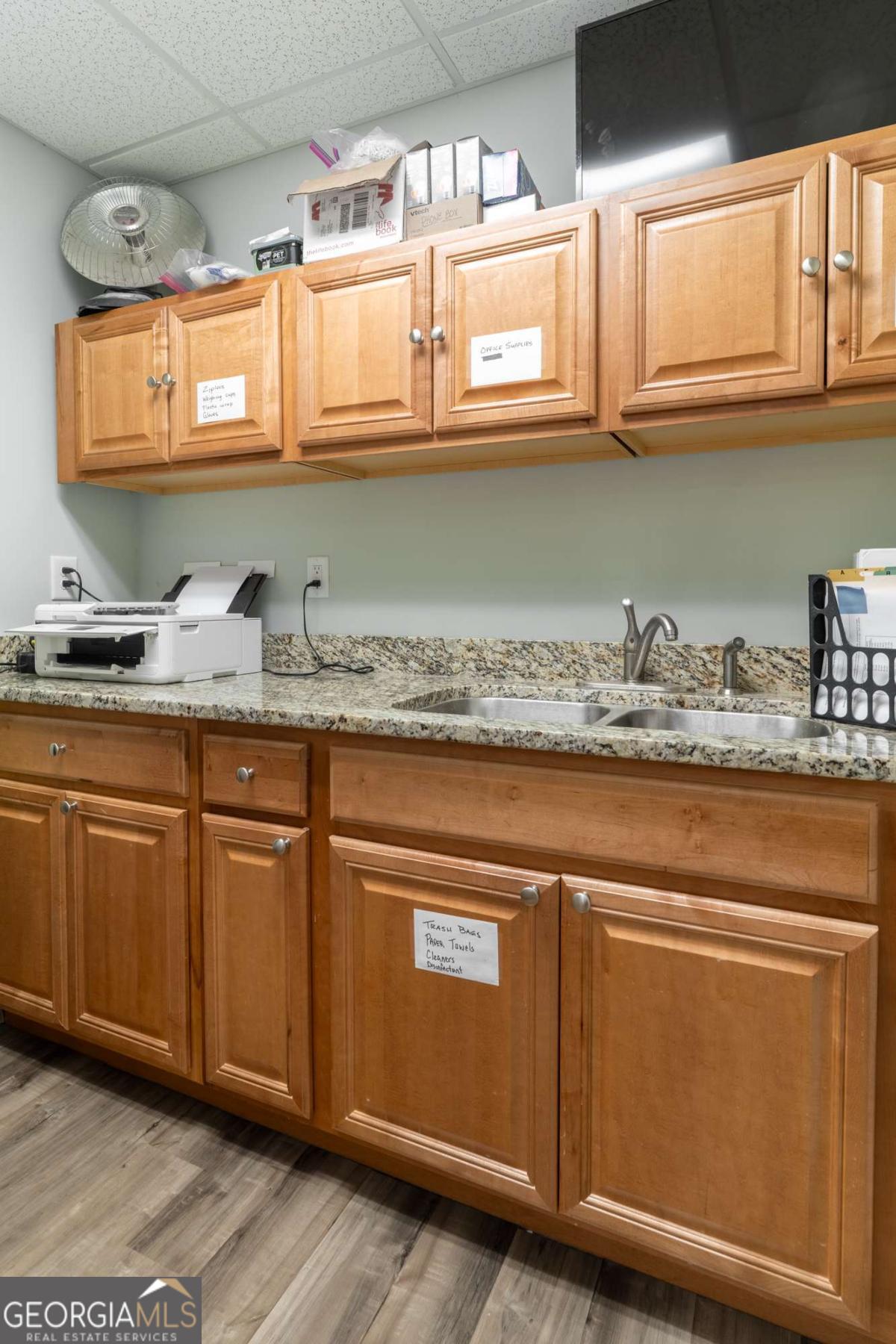 2960 Ball Ground Road Property Photo 15