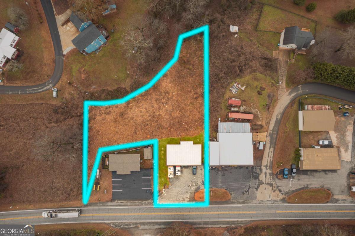 2960 Ball Ground Road Property Photo 25
