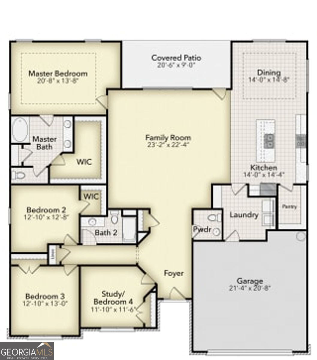 552 Eagle Heights Drive Property Photo 2