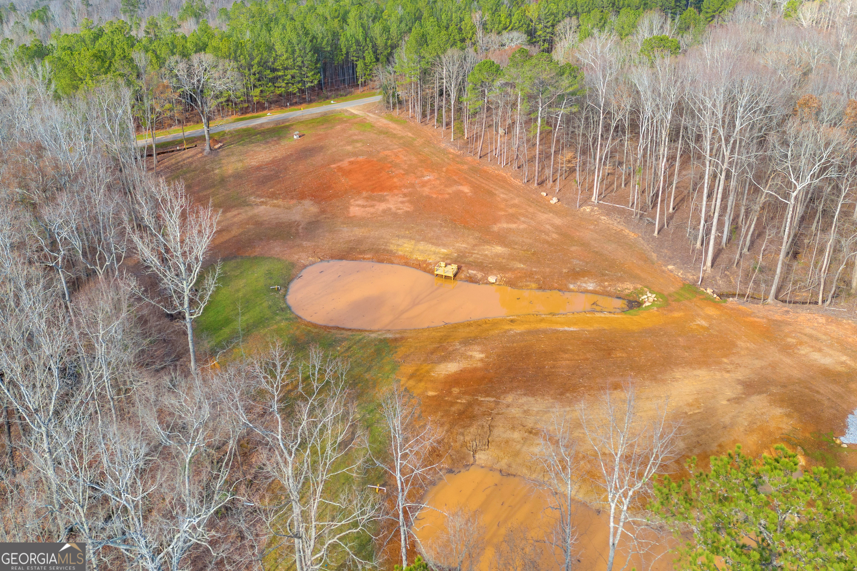 2401 Moores Ford Road Property Photo 4