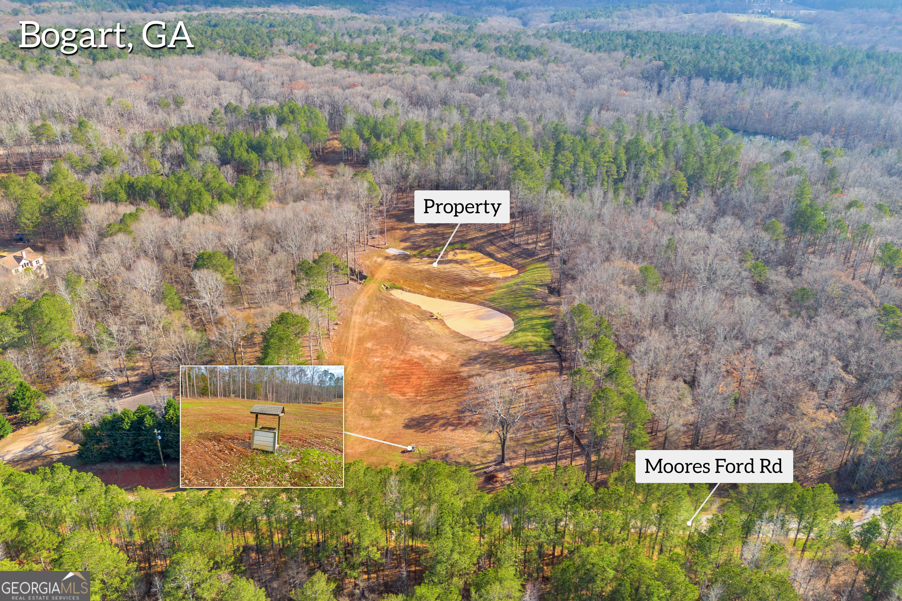 2401 Moores Ford Road Property Photo 23