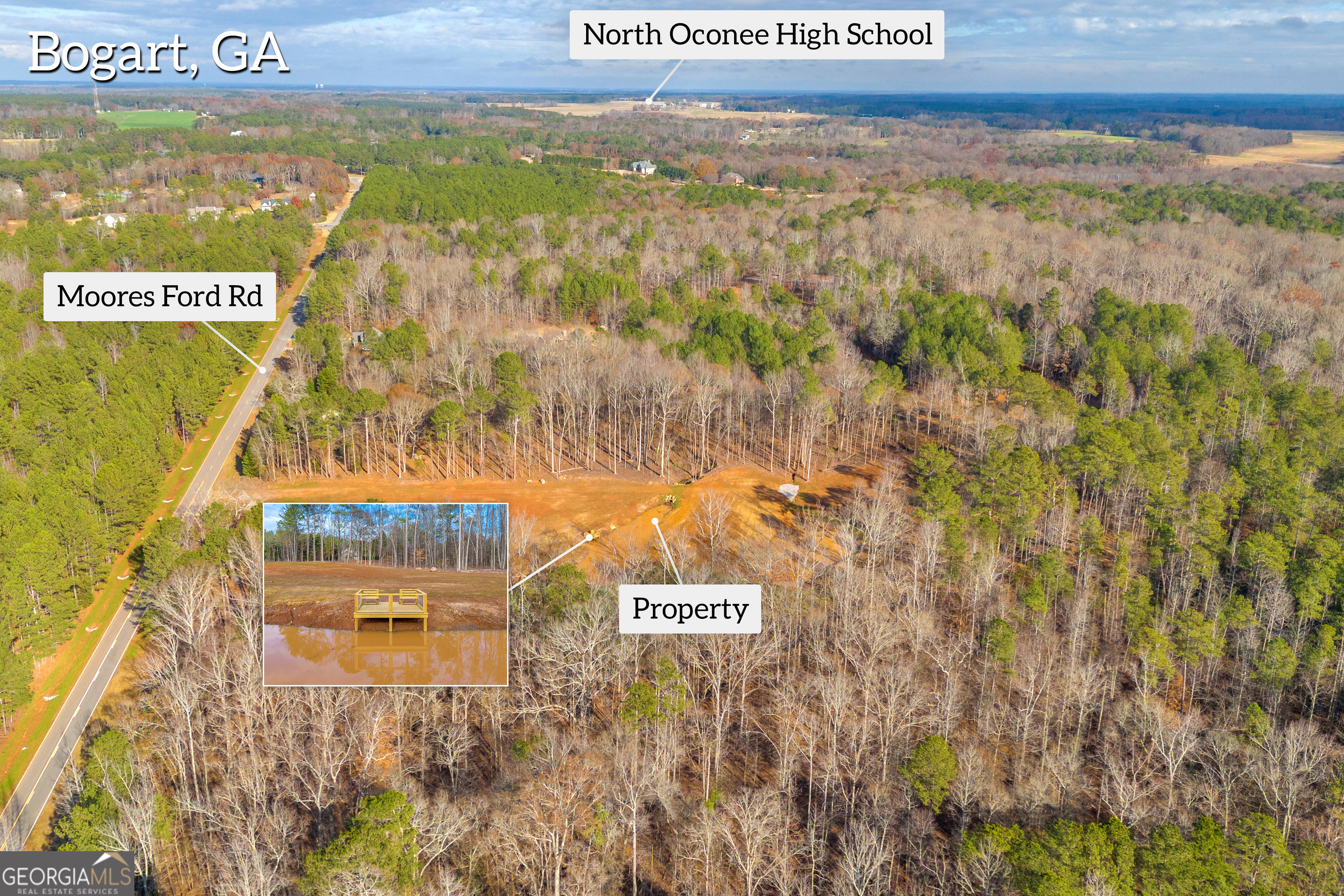 2401 Moores Ford Road Property Photo 24