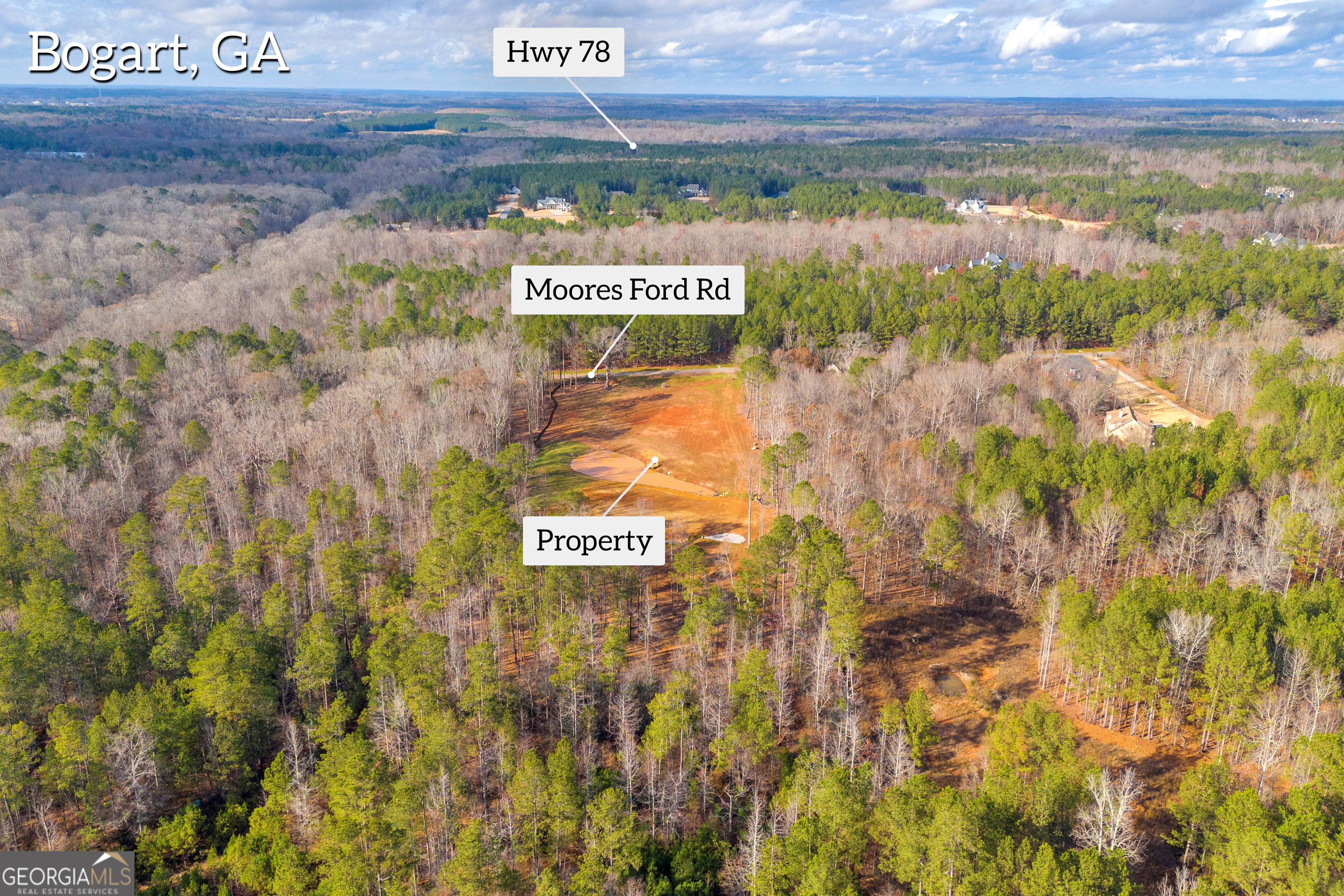 2401 Moores Ford Road Property Photo 25