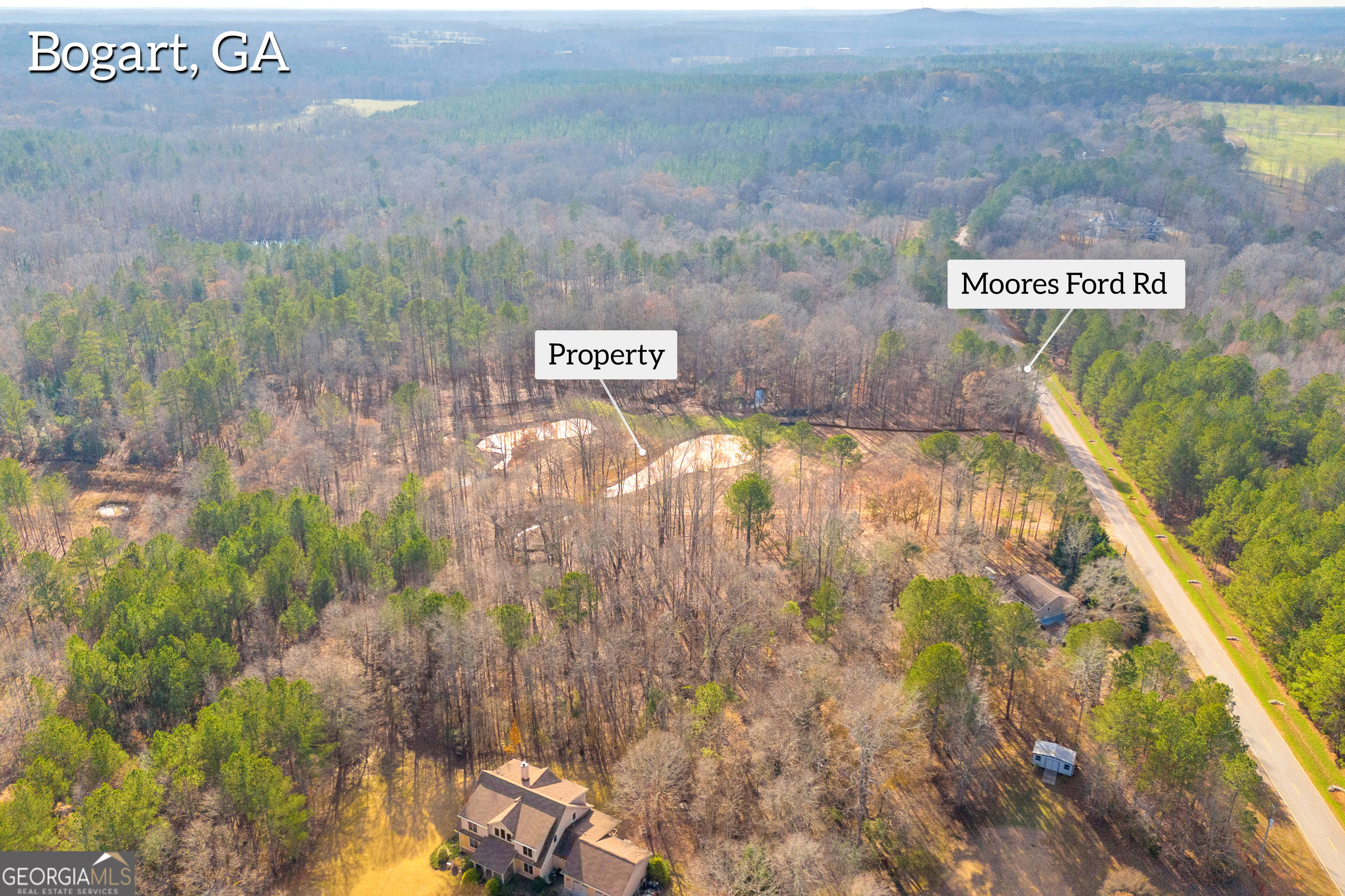 2401 Moores Ford Road Property Photo 26