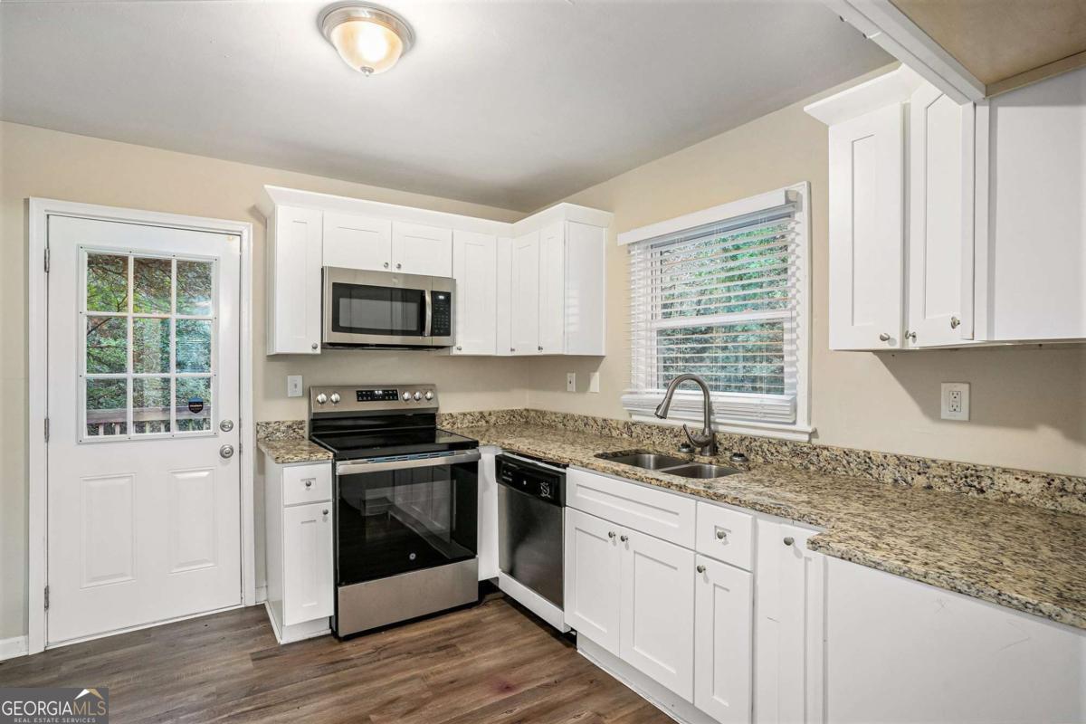 2791 Mcafee Road Property Photo 4
