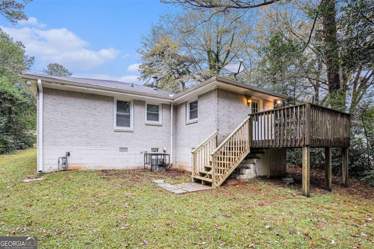 2791 Mcafee Road Property Photo 18