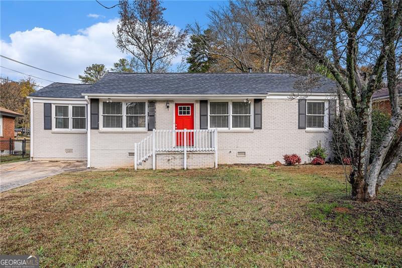 1742 Lynn Lane Property Photo 24