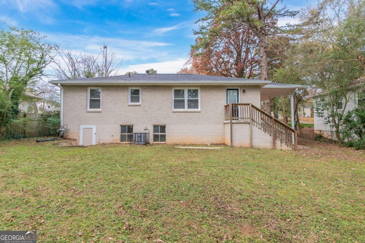 2479 Brentwood Road Property Photo 15