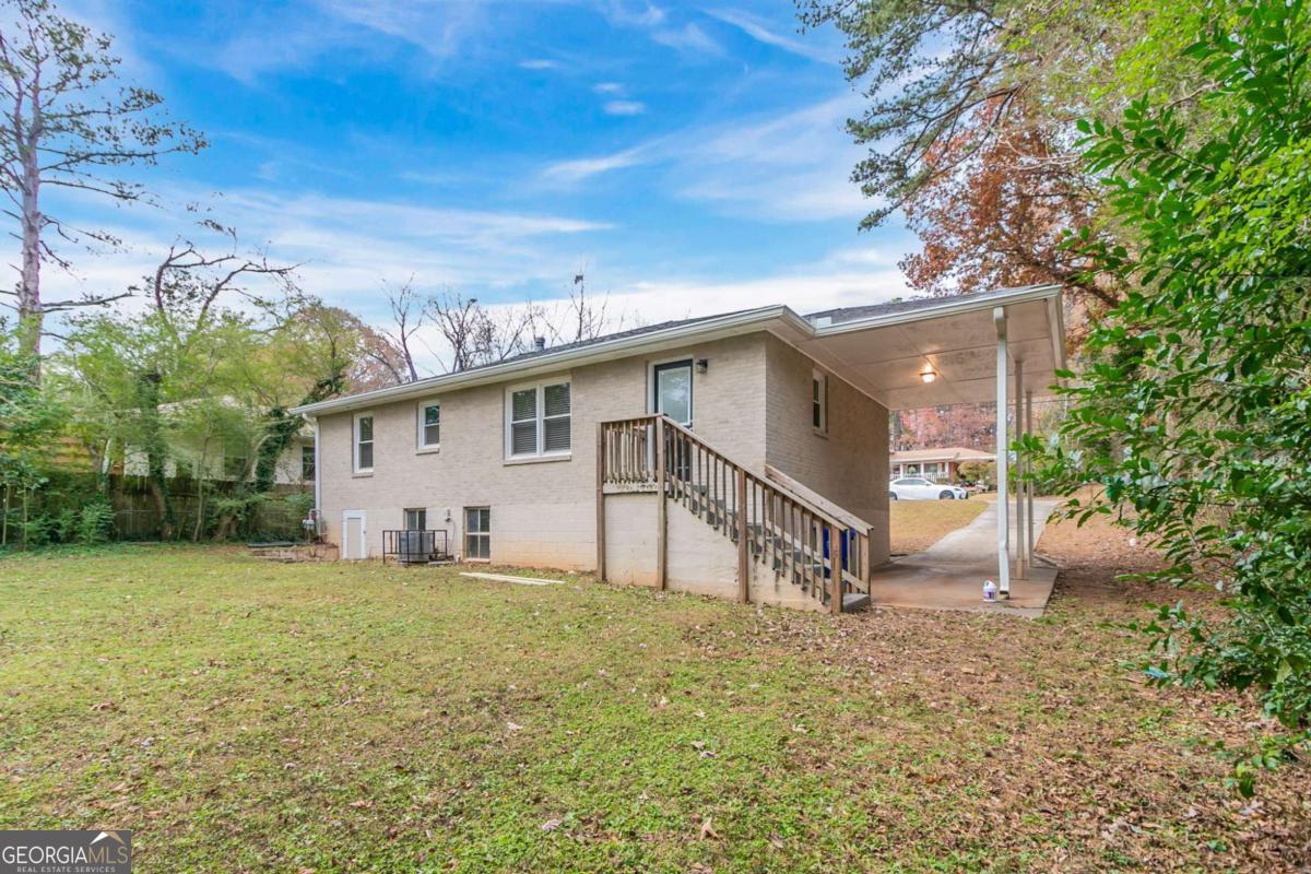 2479 Brentwood Road Property Photo 16