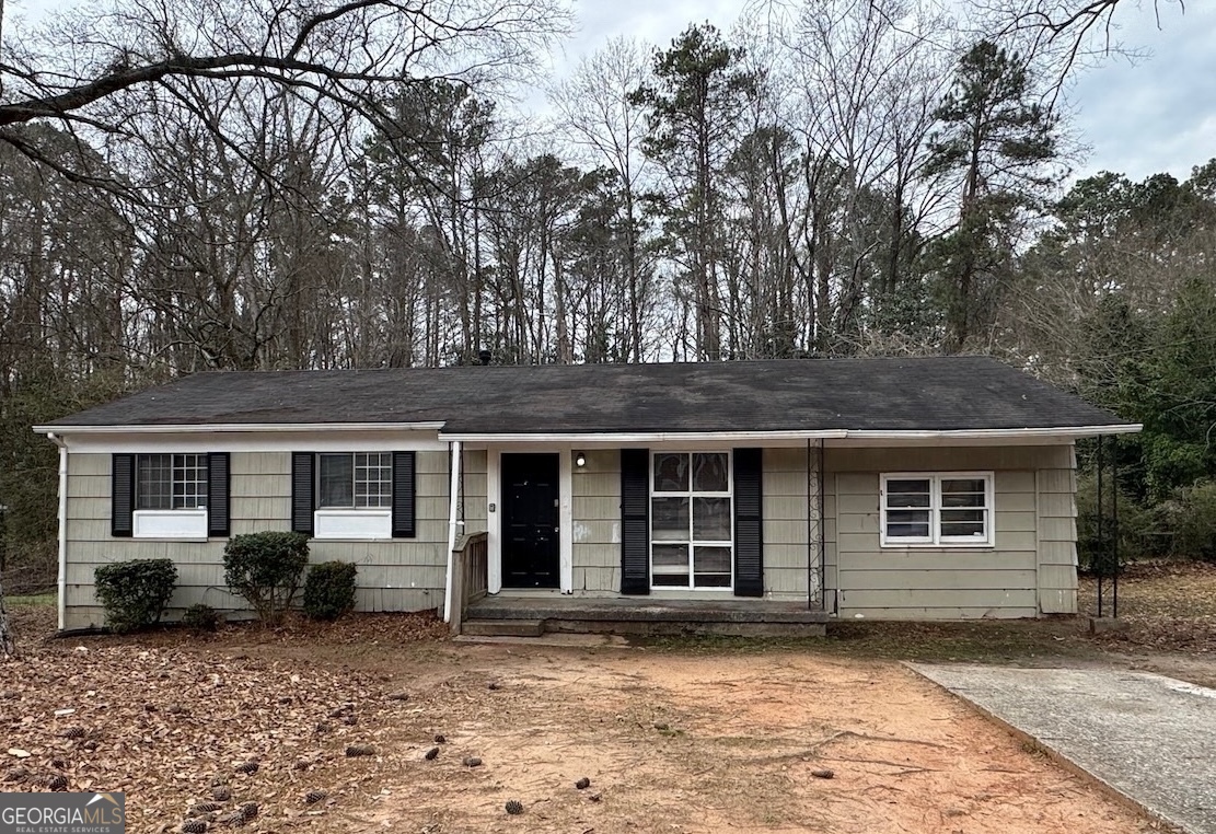 1471 Cedar Creek Lane Property Photo 1