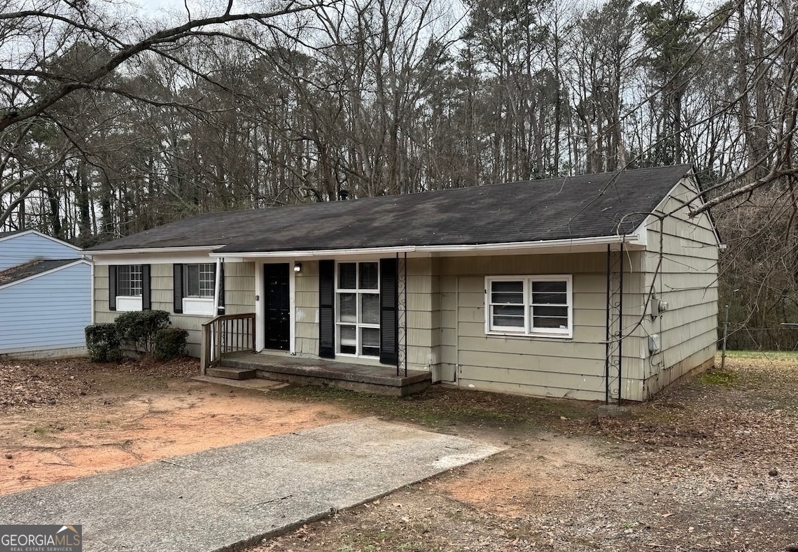1471 Cedar Creek Lane Property Photo 2