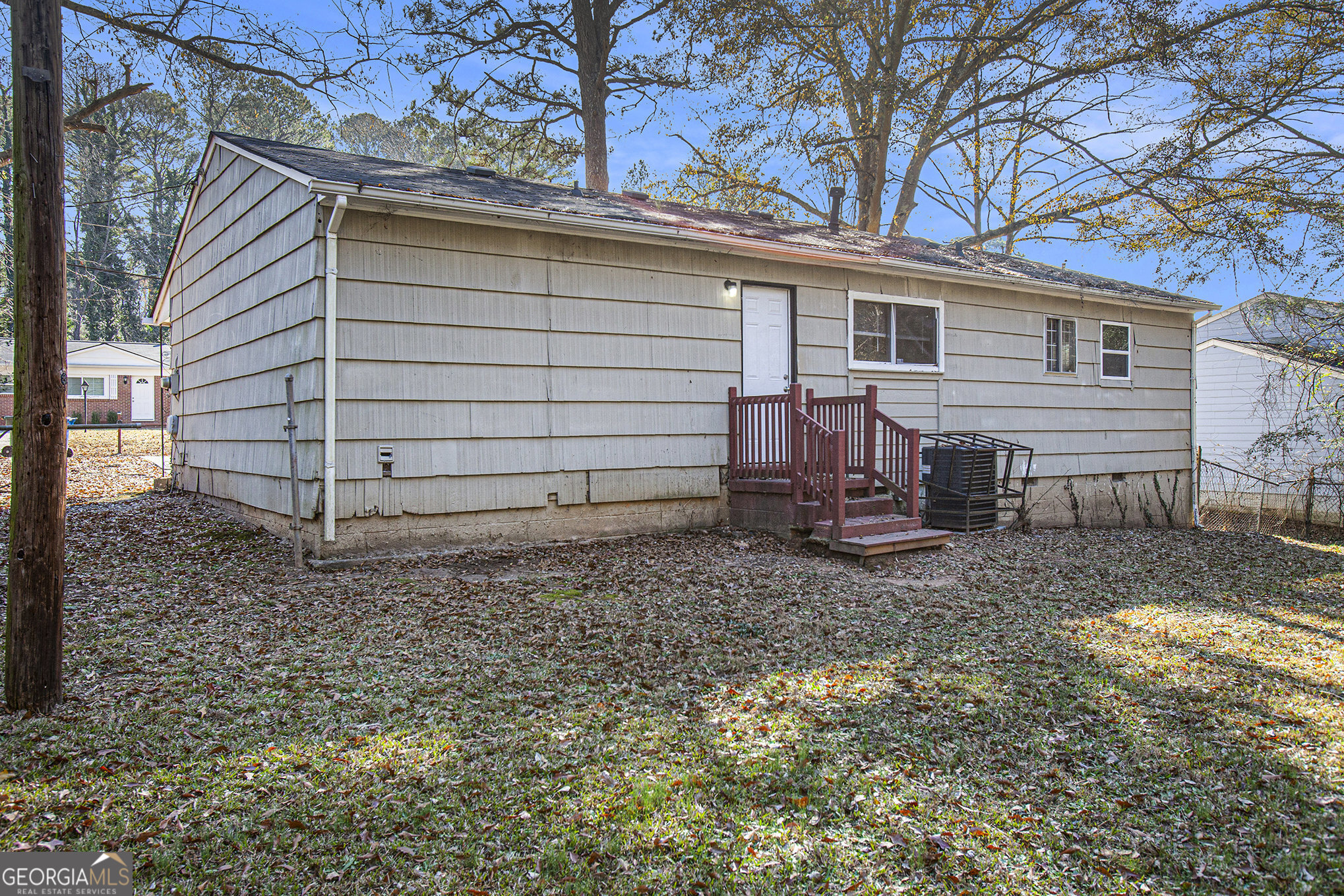 1471 Cedar Creek Lane Property Photo 22