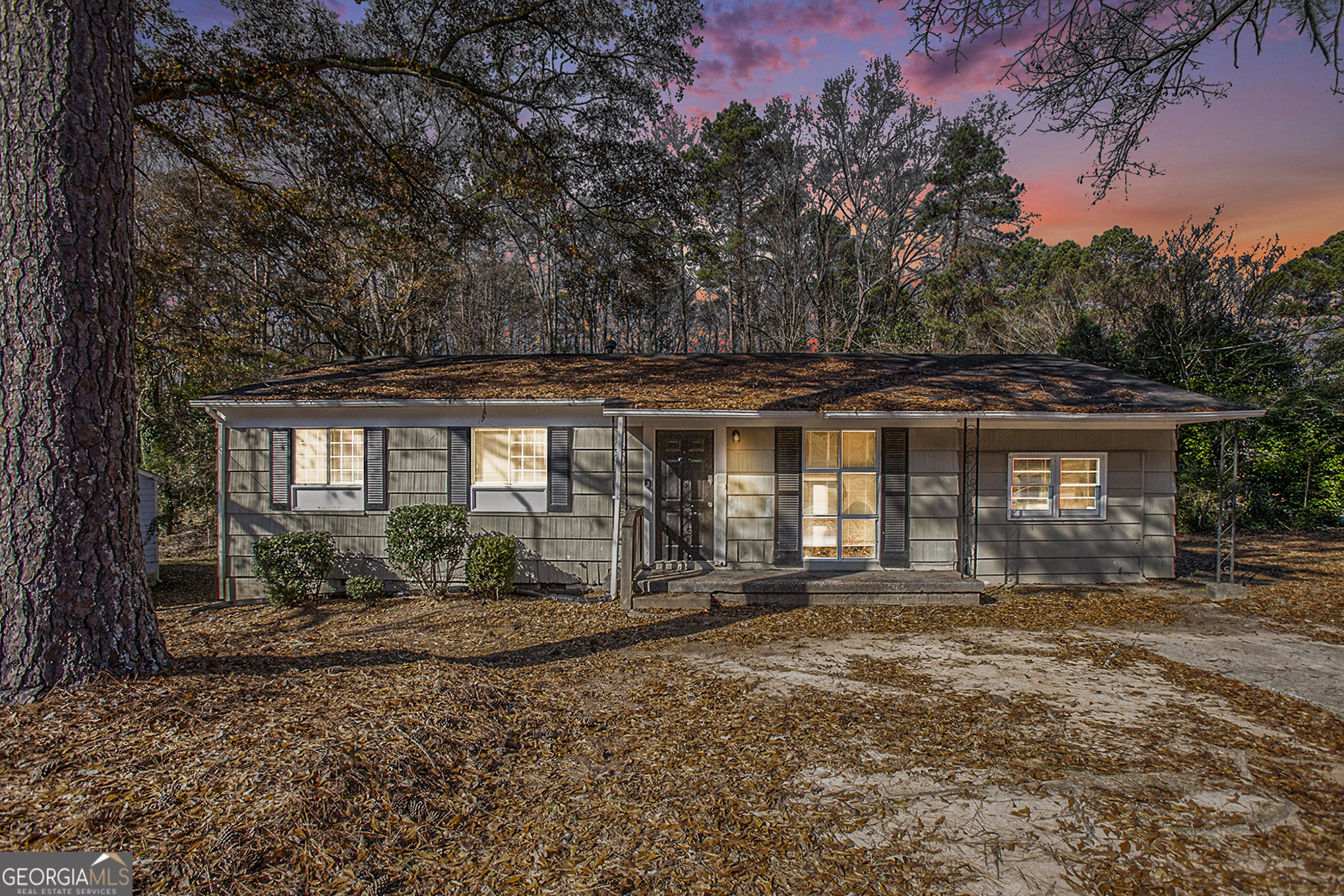 1471 Cedar Creek Lane Property Photo 24