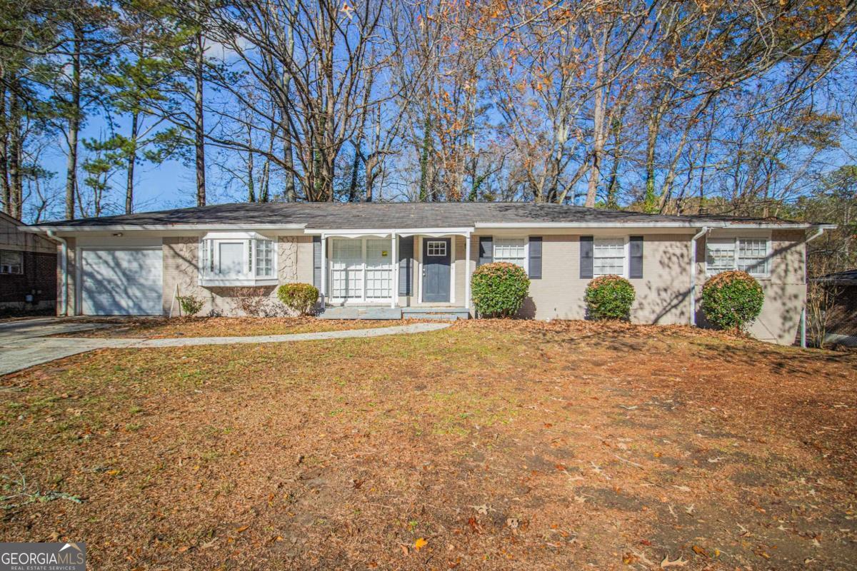 2496 Montezuma Circle Property Photo 1