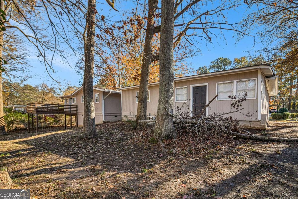 2496 Montezuma Circle Property Photo 23
