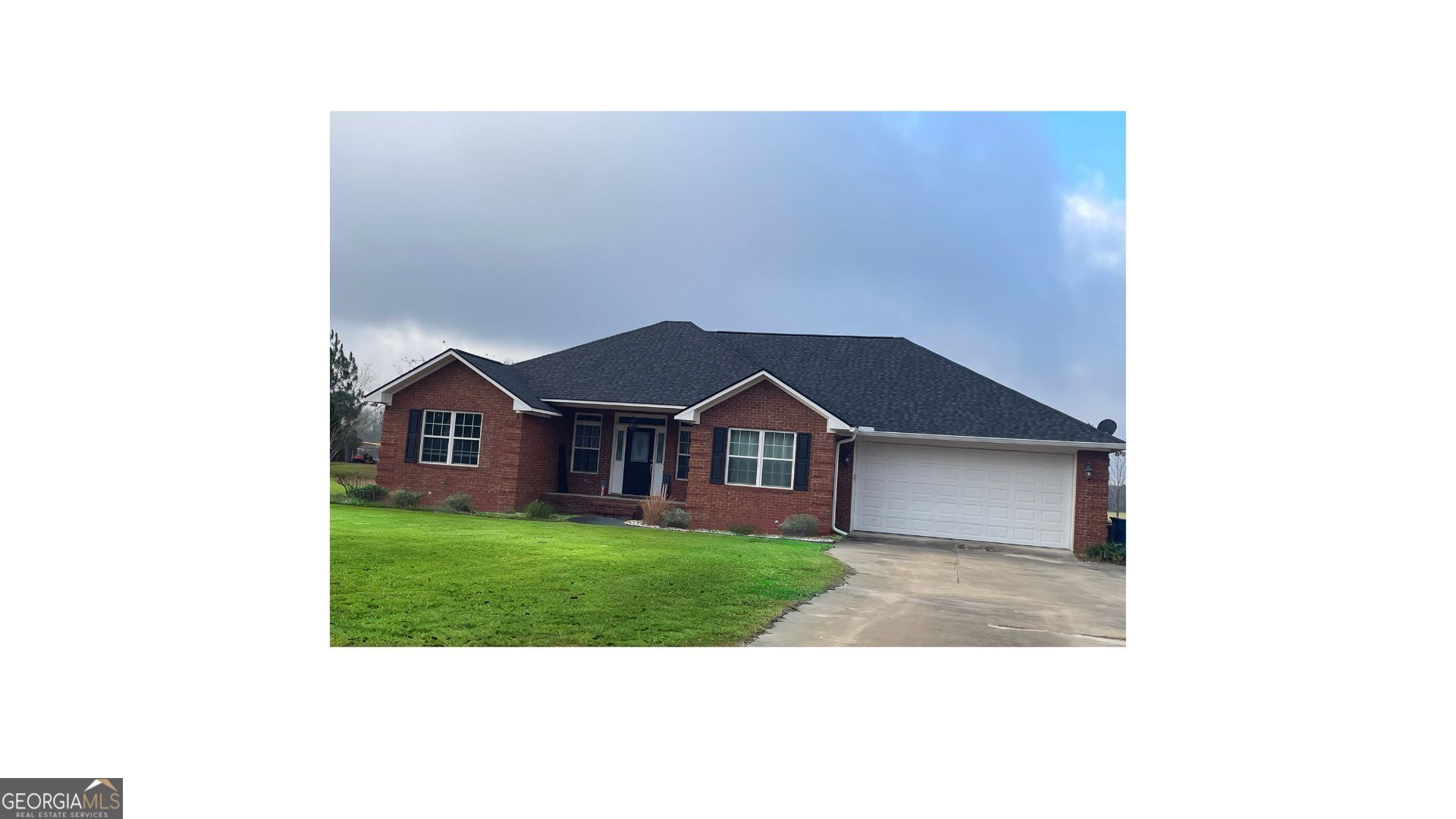 123 Wesley Deloach Road Property Photo