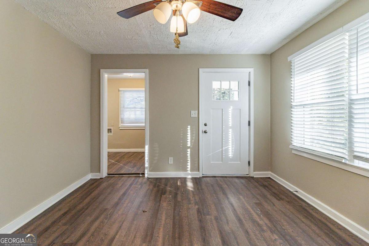 1807 Oakmont Drive Nw Property Photo 6