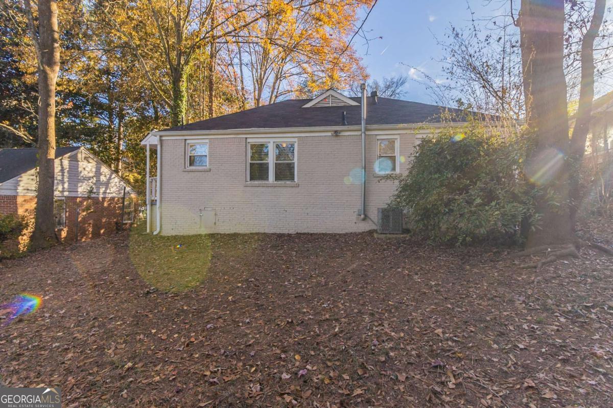 1807 Oakmont Drive Nw Property Photo 21