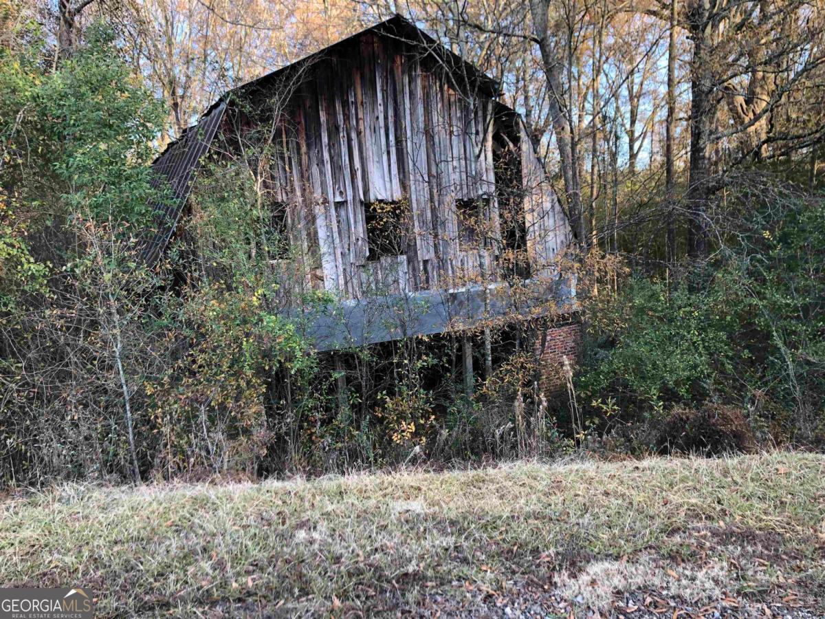 0 Monticello Road Property Photo 3