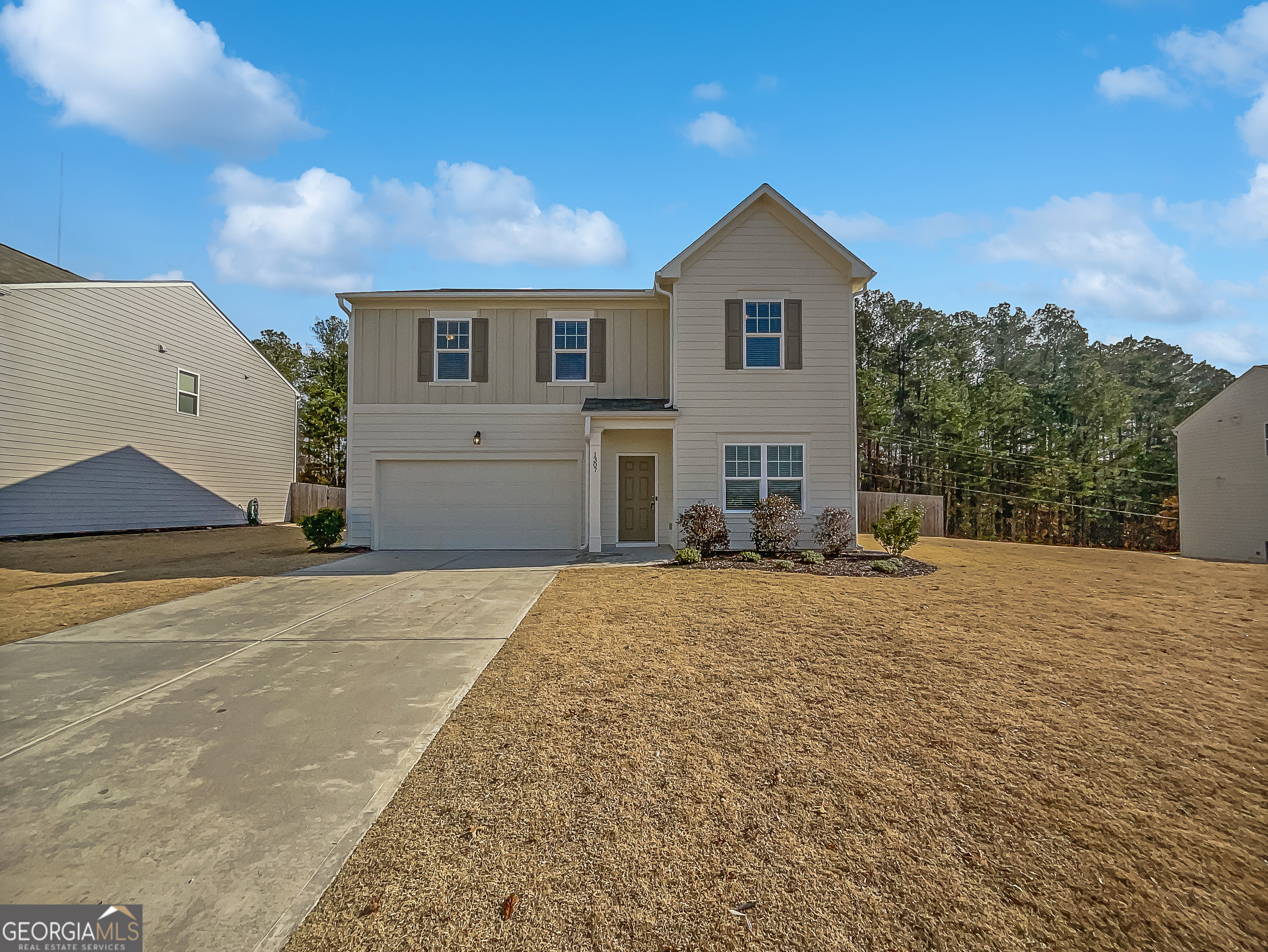 1307 Hudson Court Property Photo 1