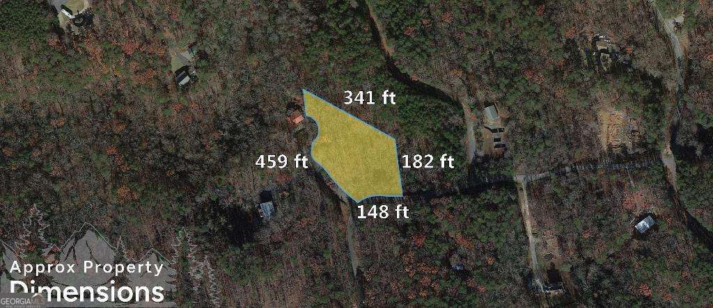 210 Laurel View Drive Property Photo 2