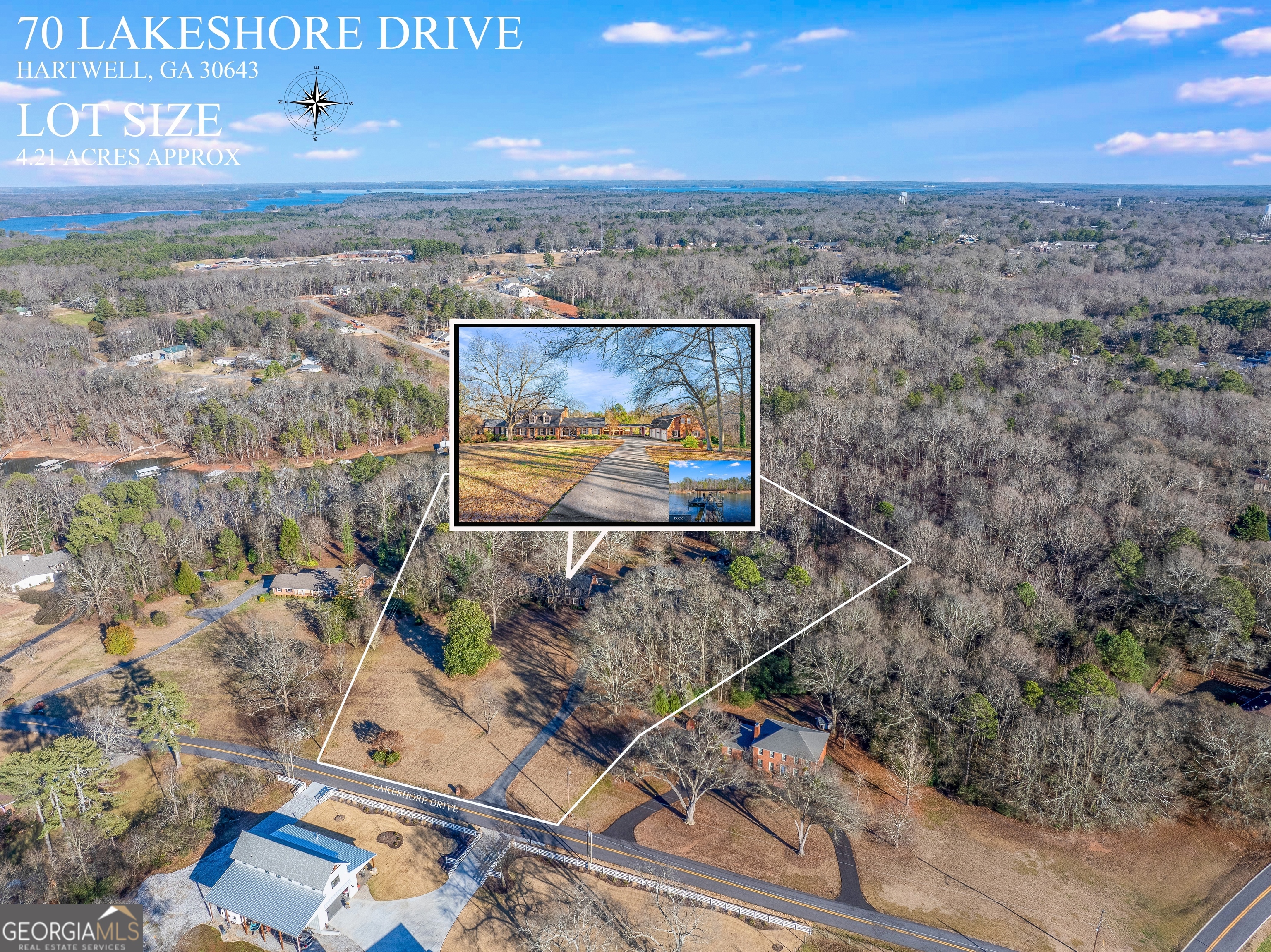 70 Lakeshore Drive Property Photo 53