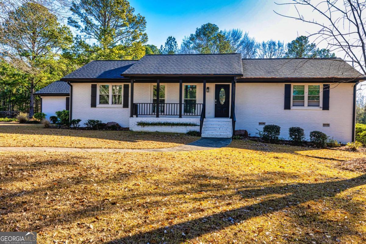 3625 Pointer Road Property Photo 1