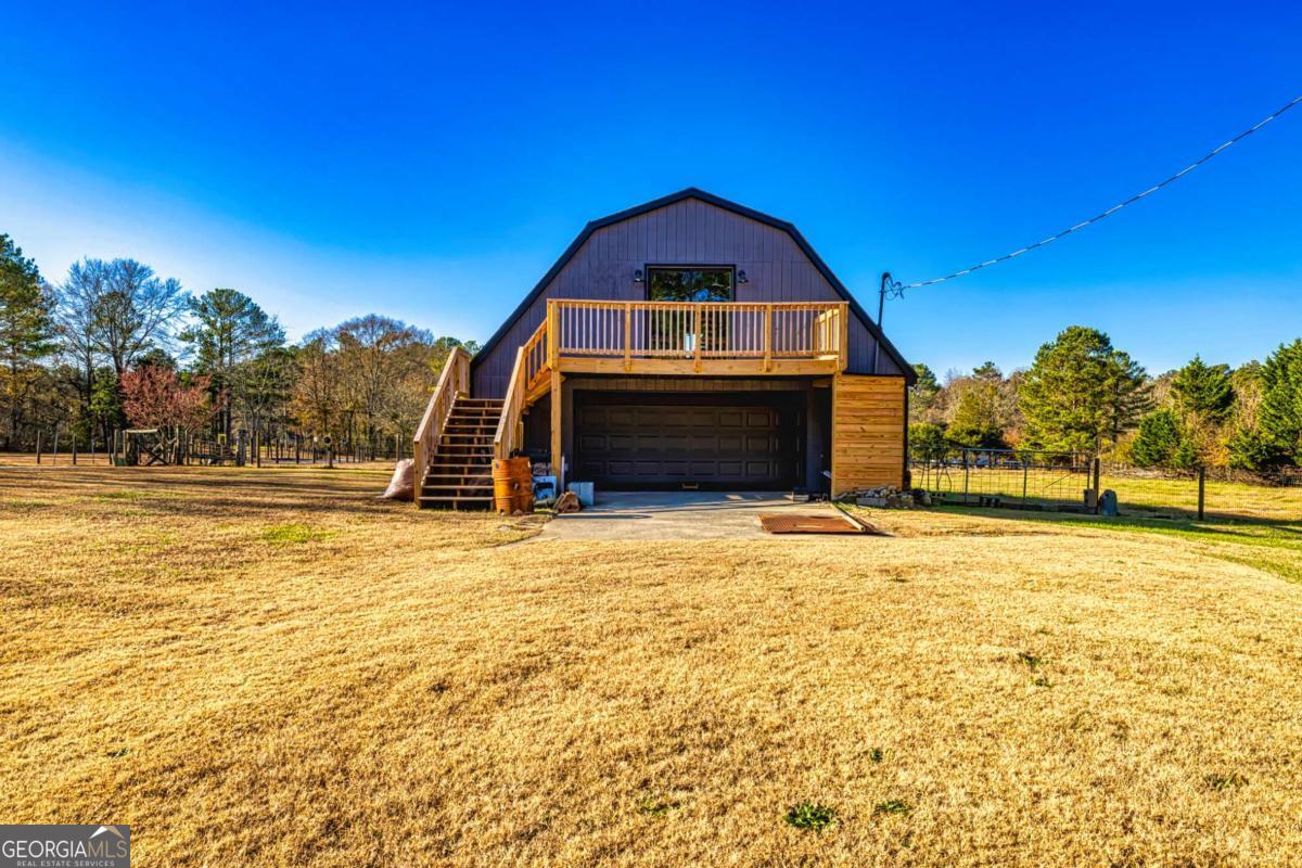 3625 Pointer Road Property Photo 5