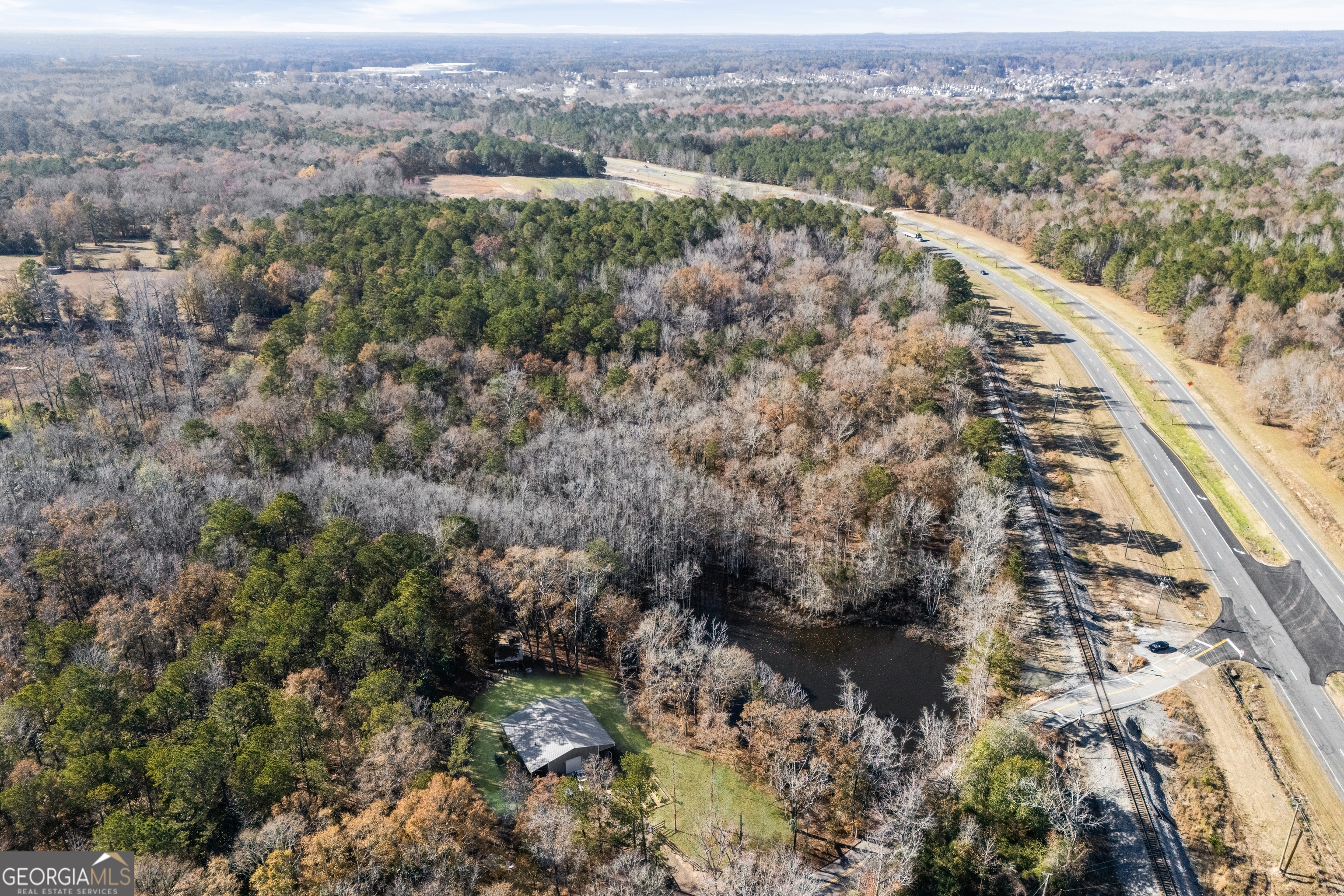 4057 Pope Road Property Photo 3