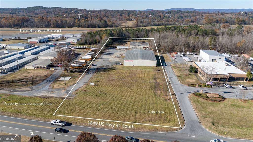 1849 Highway 41 South Sw Property Photo 1