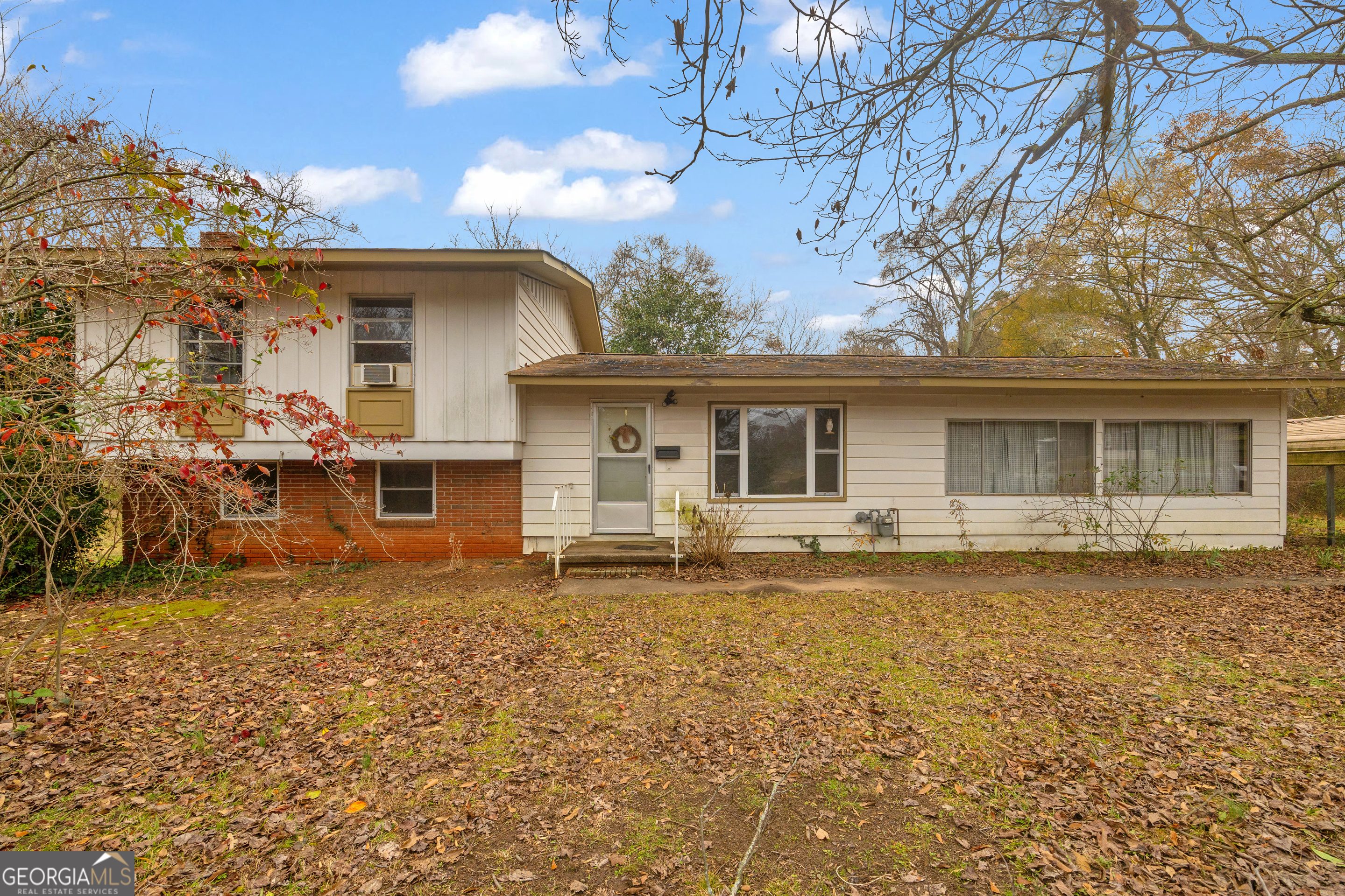 126 S Segars Street Property Photo