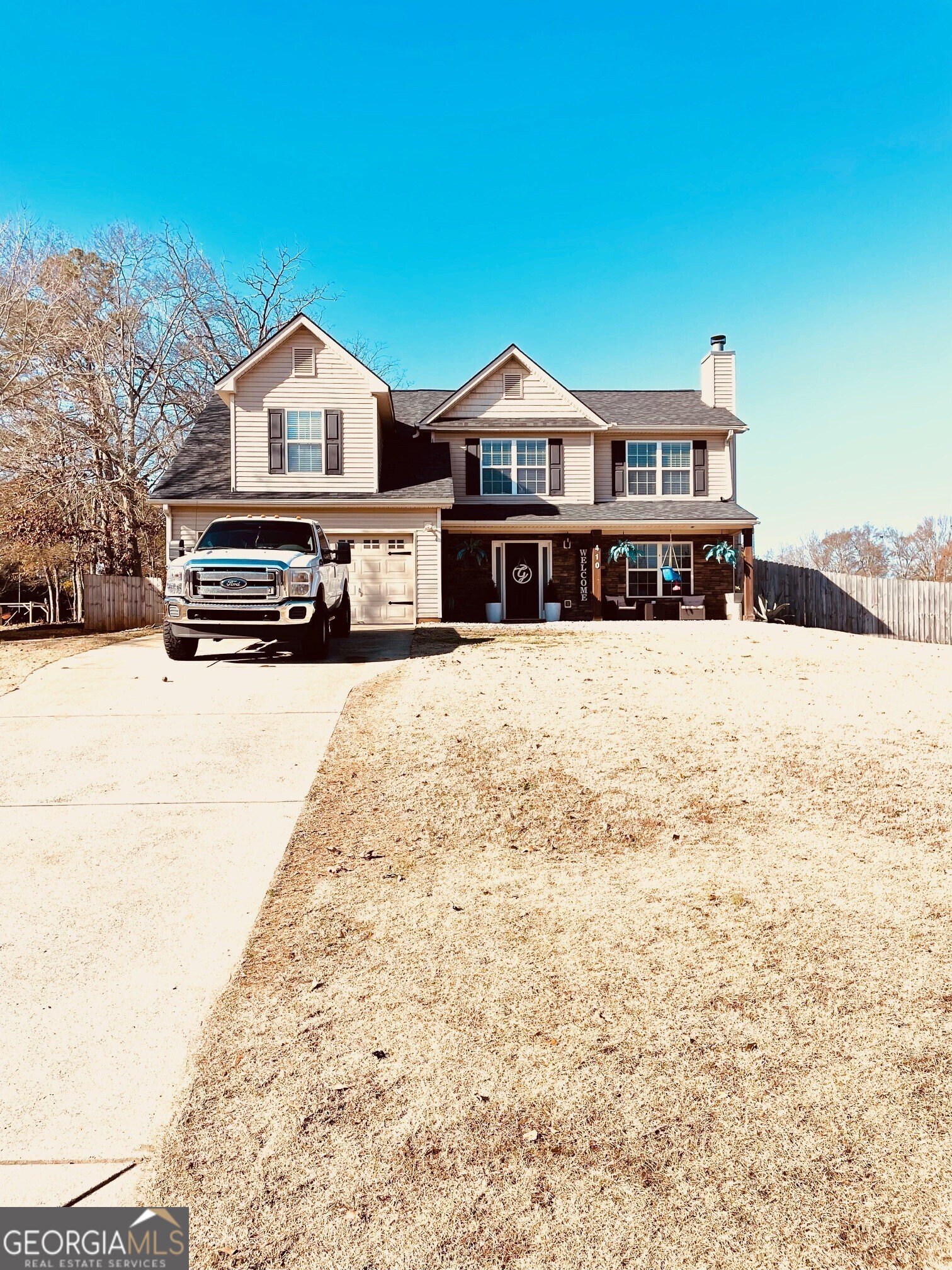 410 Tori Drive Property Photo 2
