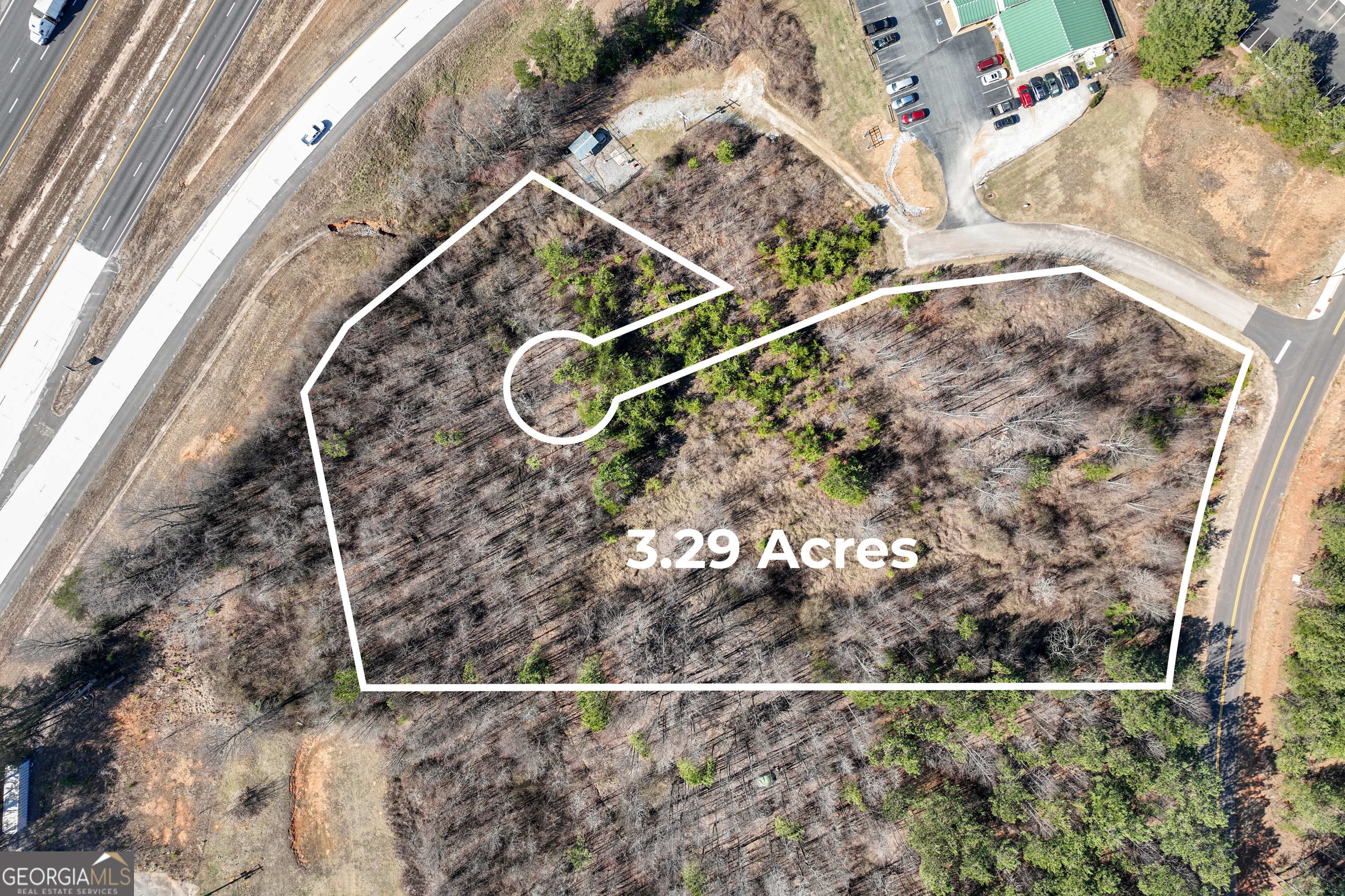 0 Market Corners Drive Property Photo 1