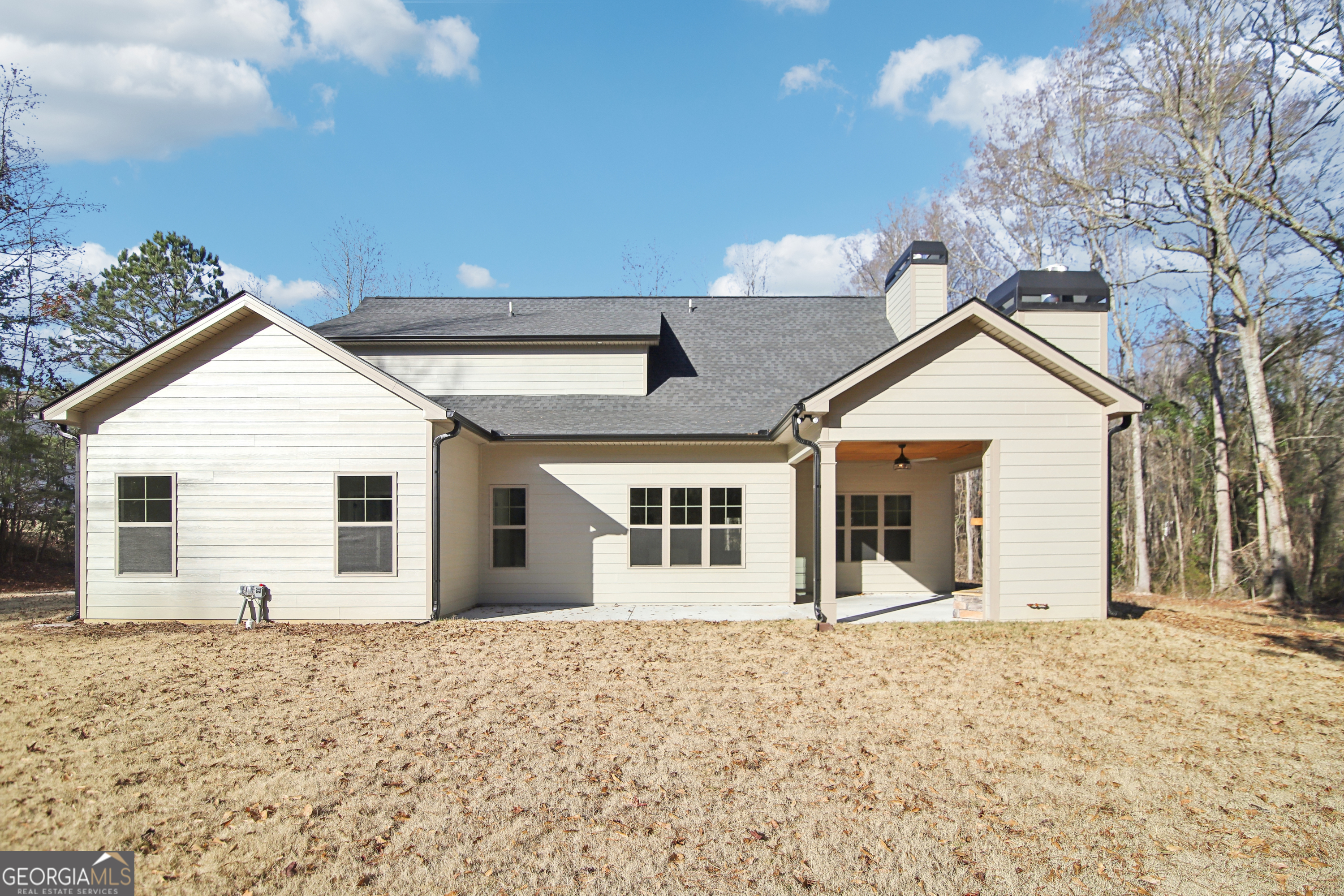 233 Irish Hill Drive Property Photo 9