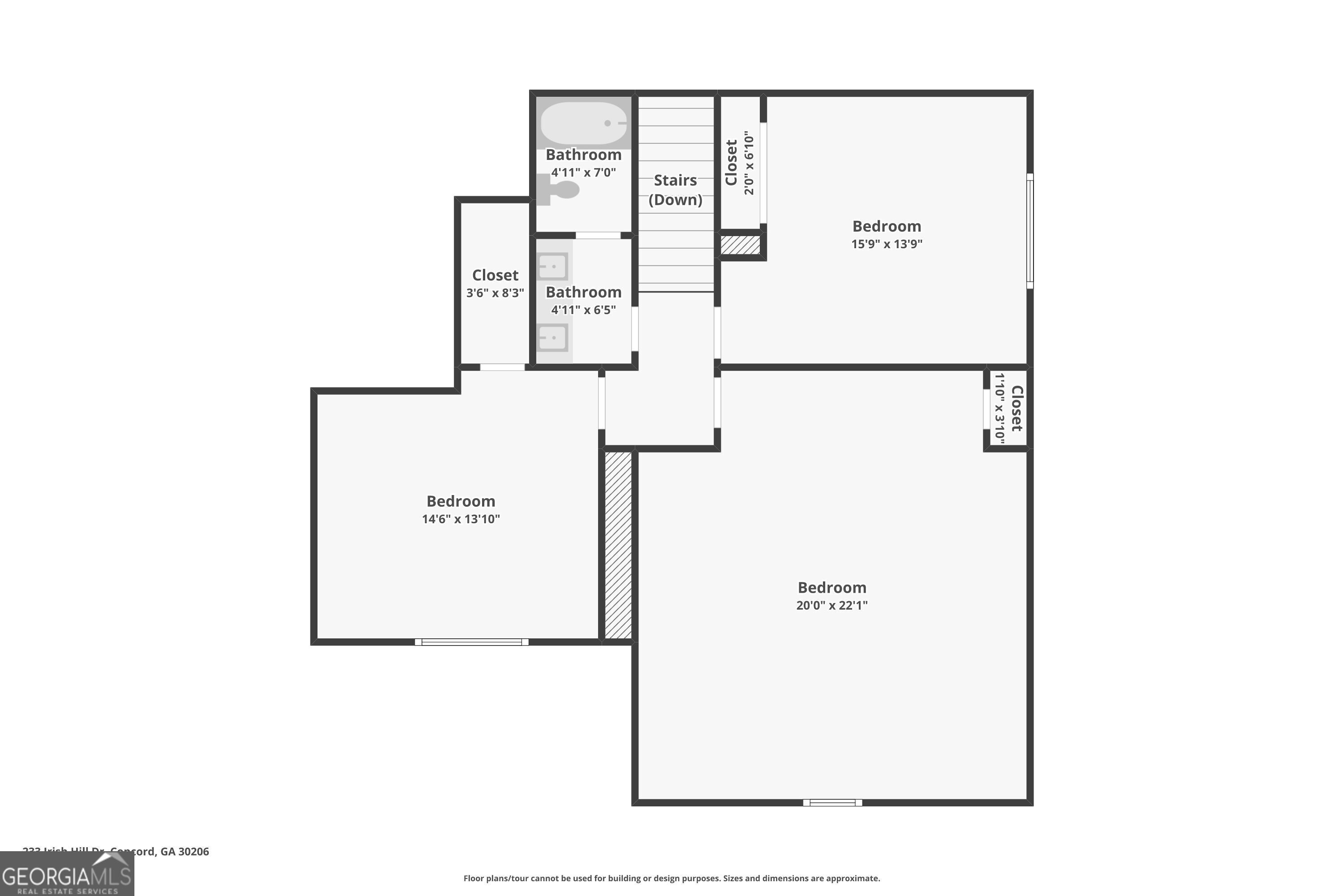 233 Irish Hill Drive Property Photo 48