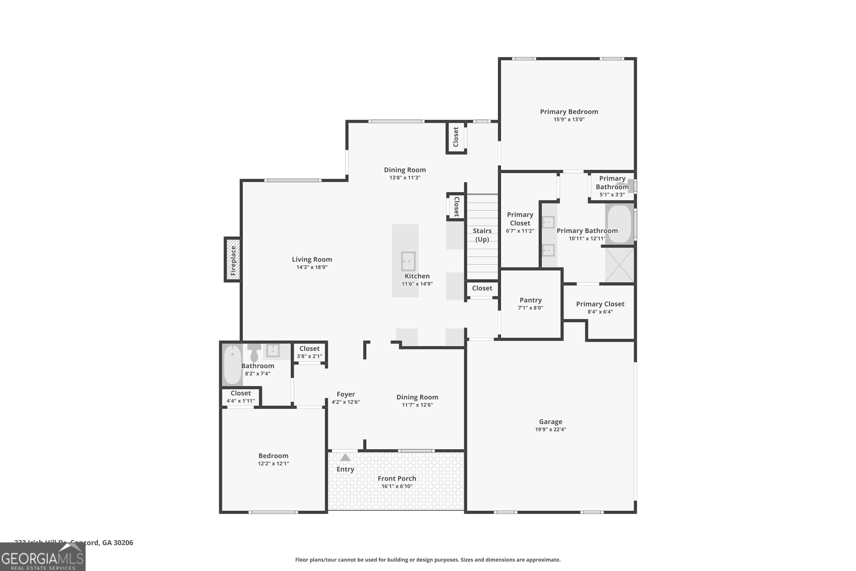233 Irish Hill Drive Property Photo 49