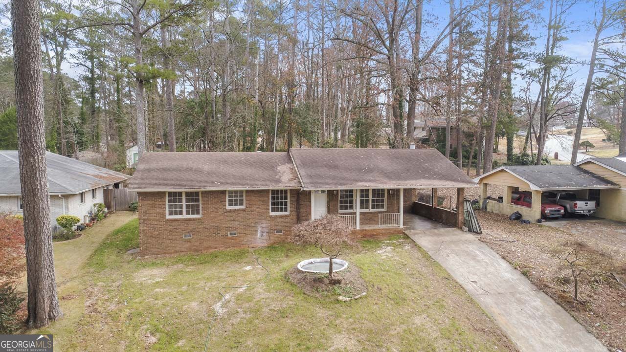 4334 Greenleaf Circle Sw Property Photo 18