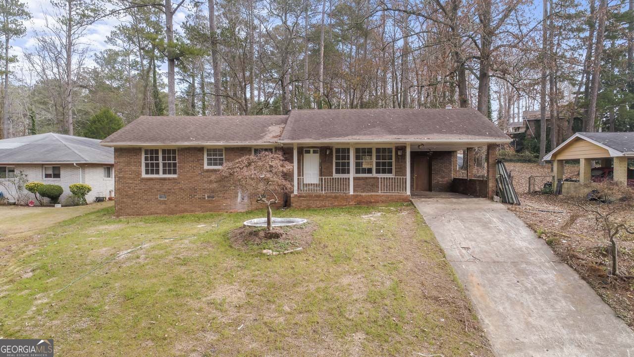 4334 Greenleaf Circle Sw Property Photo 19