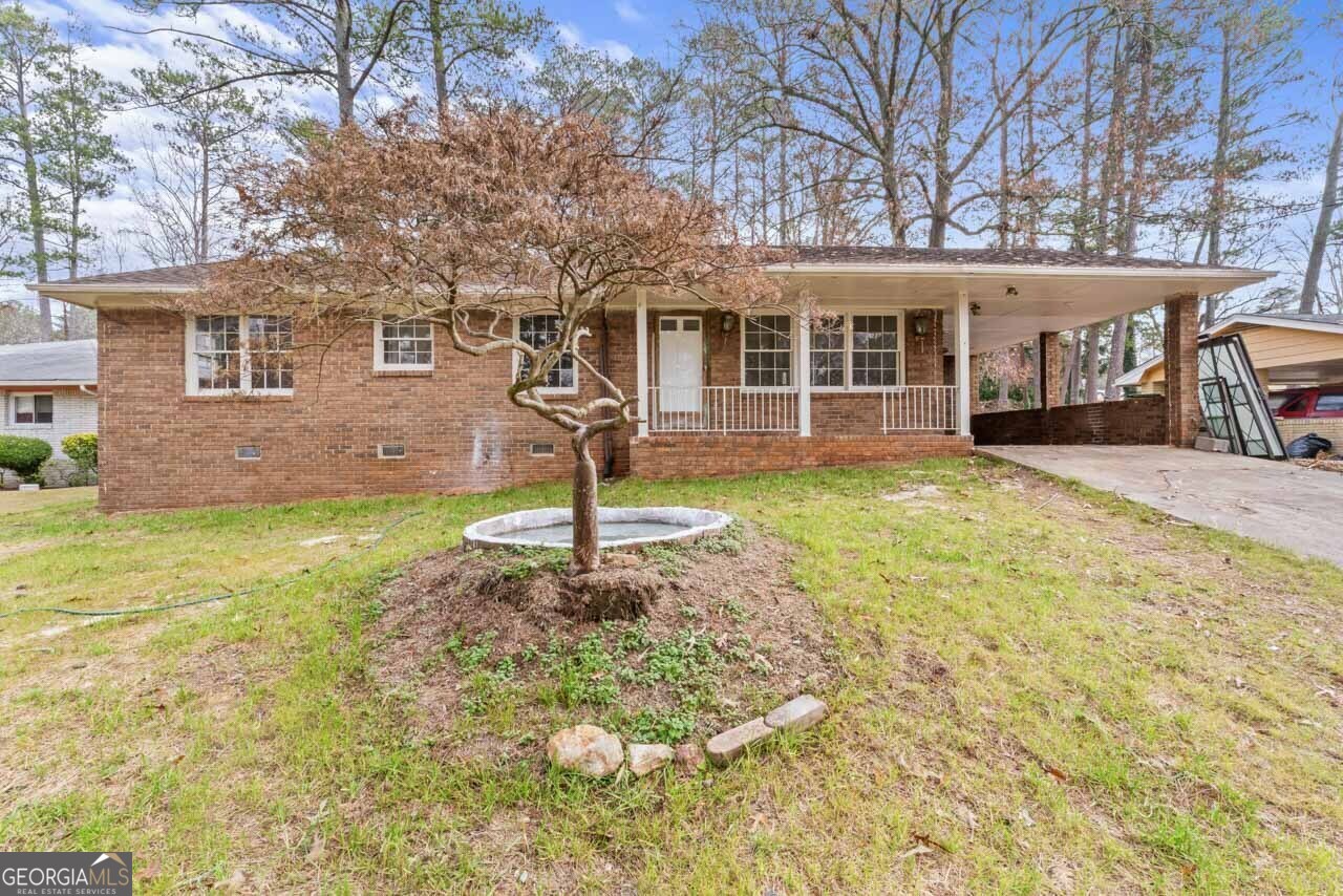 4334 Greenleaf Circle Sw Property Photo 20
