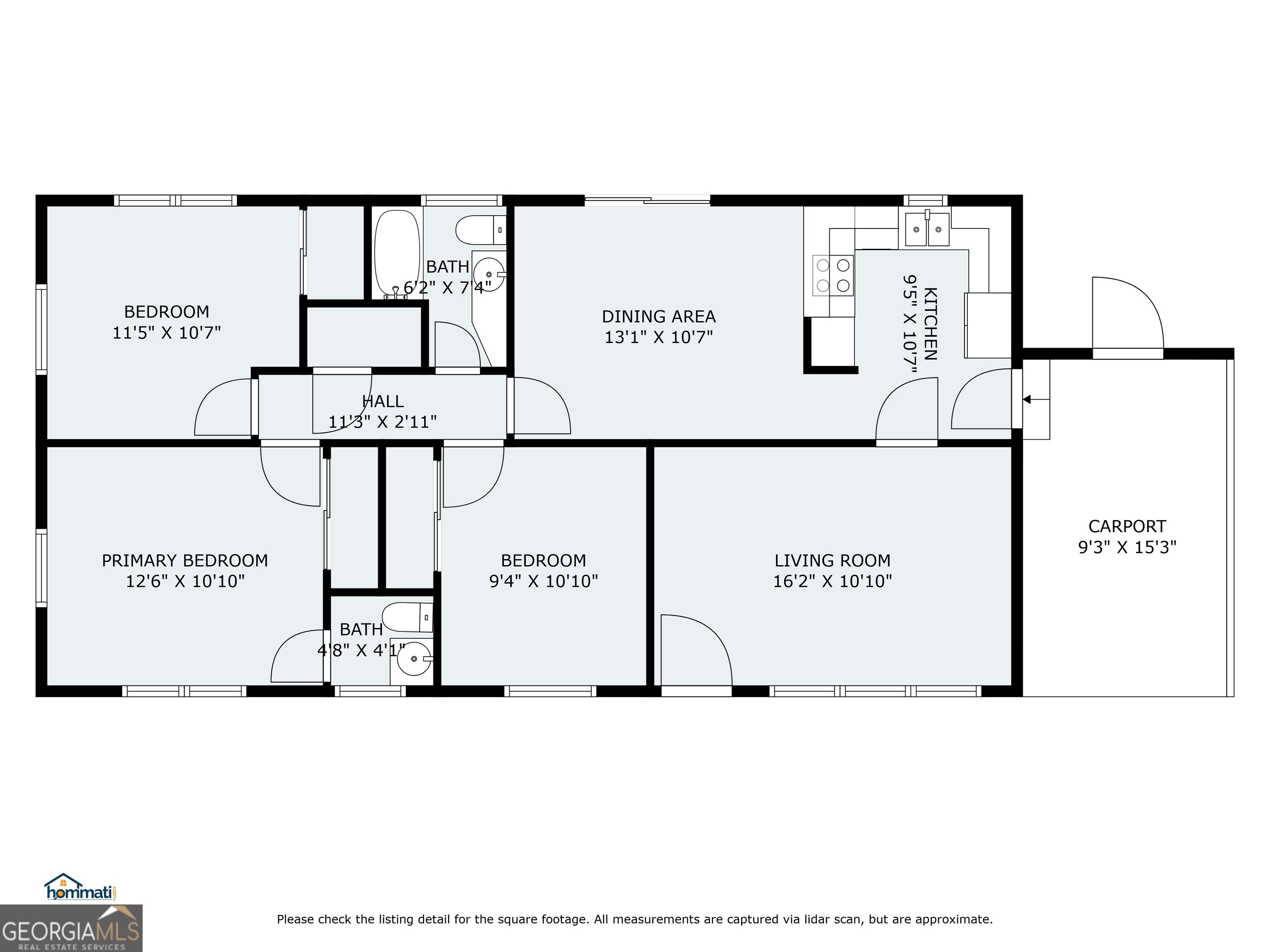 4334 Greenleaf Circle Sw Property Photo 23