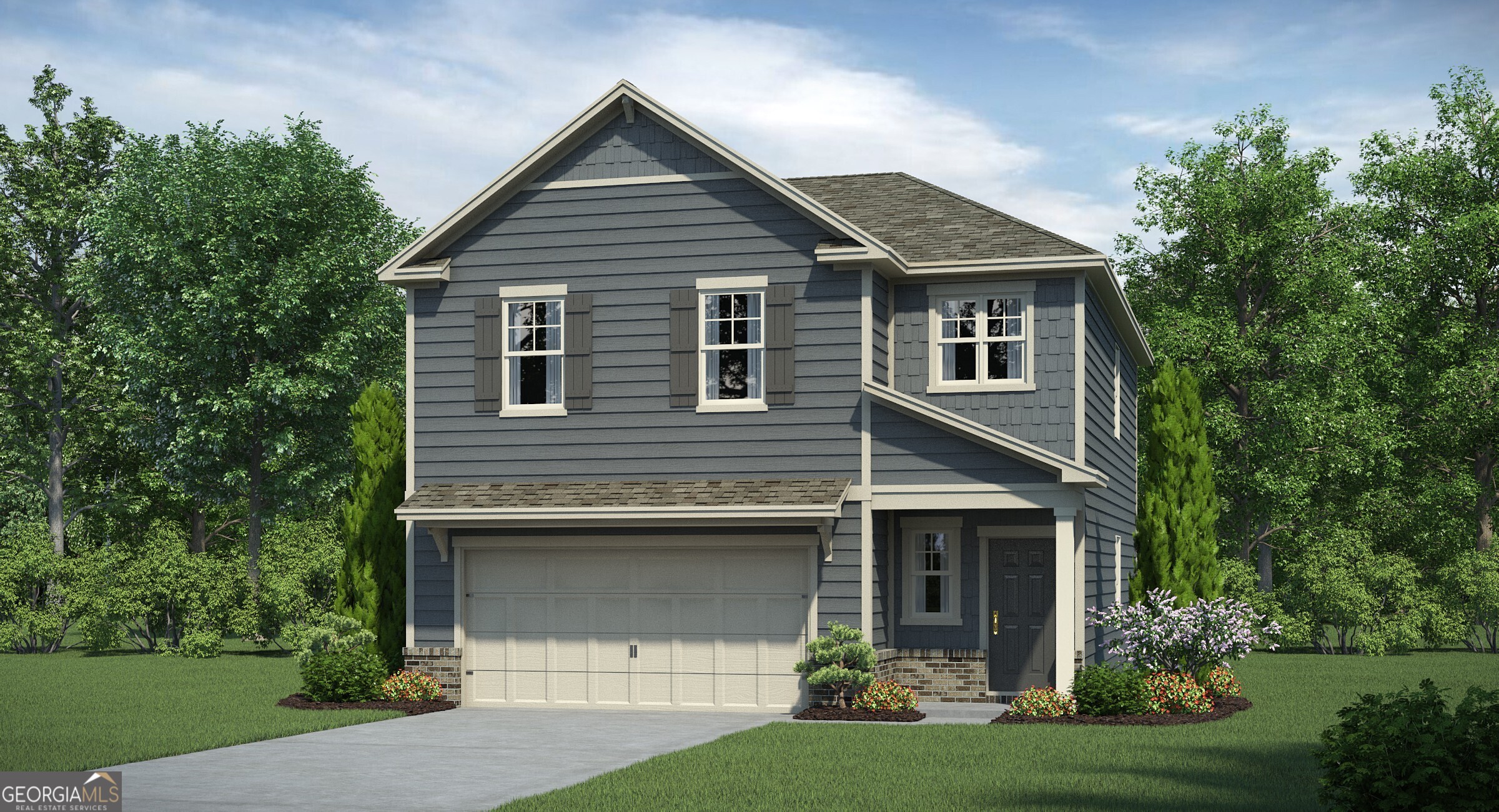 128 Rolling Meadow Way Property Photo 1