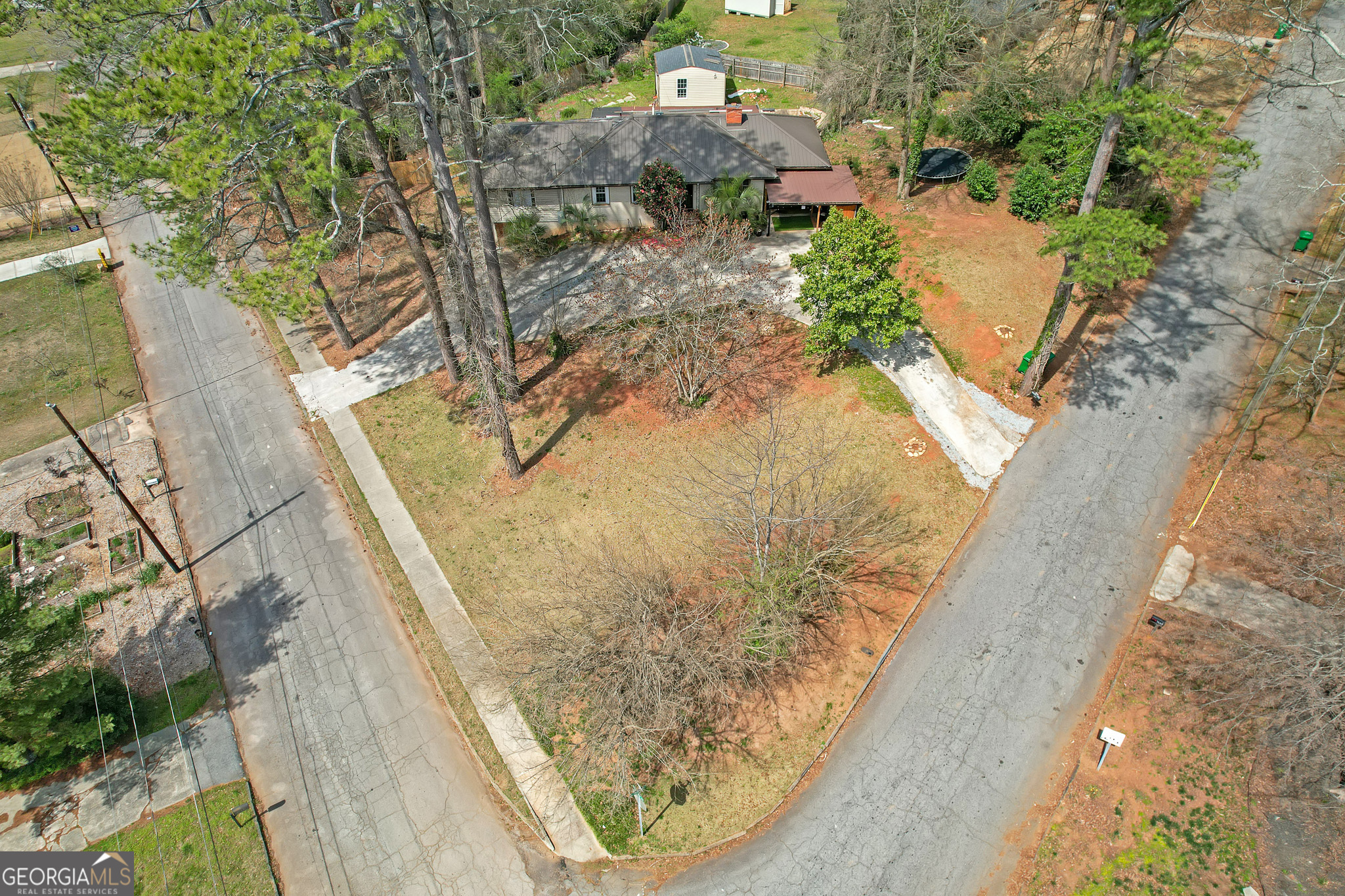 1625 Linda Drive Property Photo 12