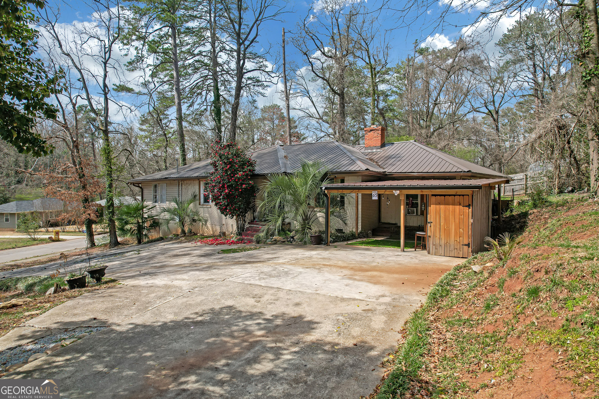 1625 Linda Drive Property Photo 14