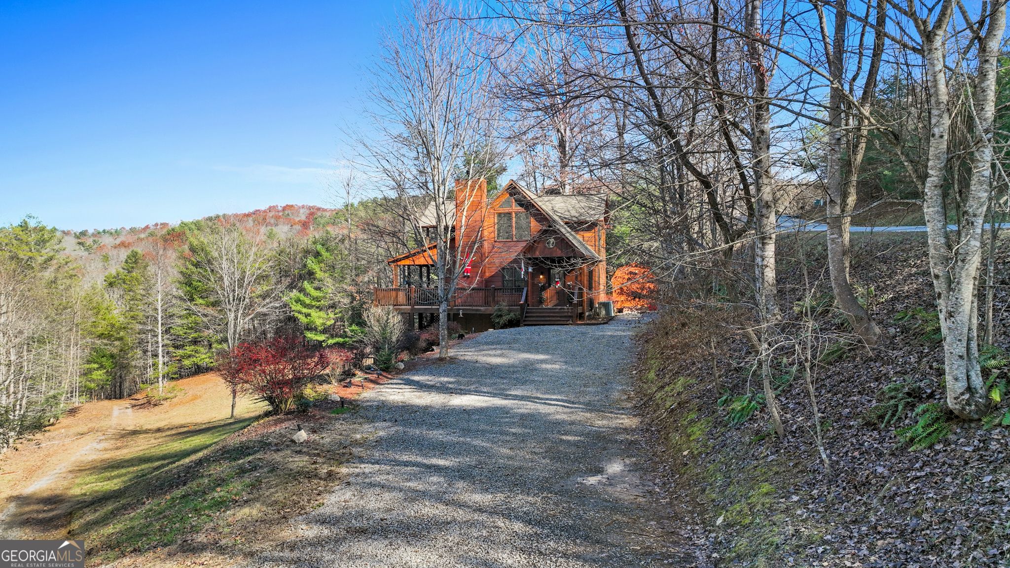 220 Mountain High Drive Property Photo 5