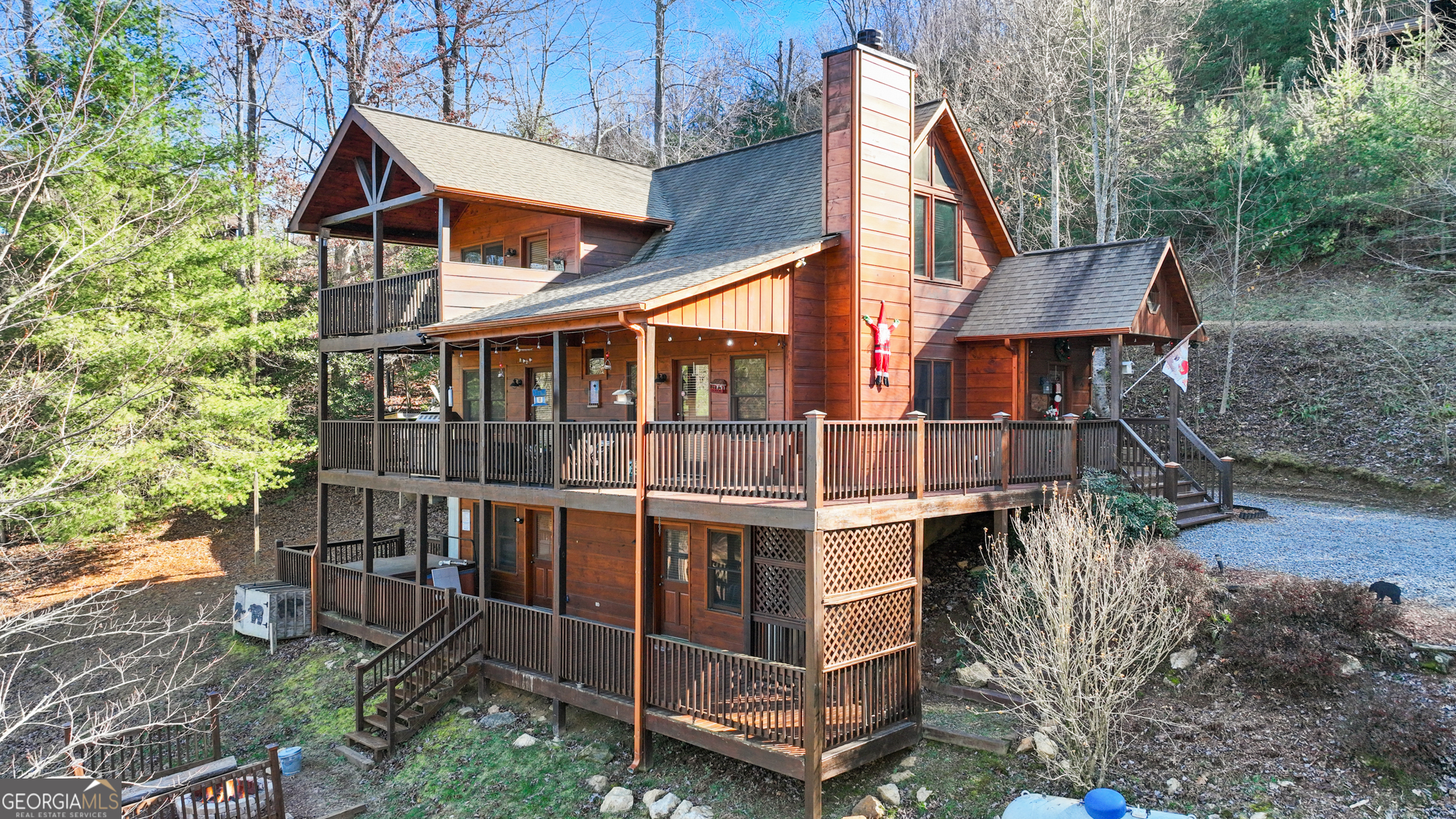 220 Mountain High Drive Property Photo 9