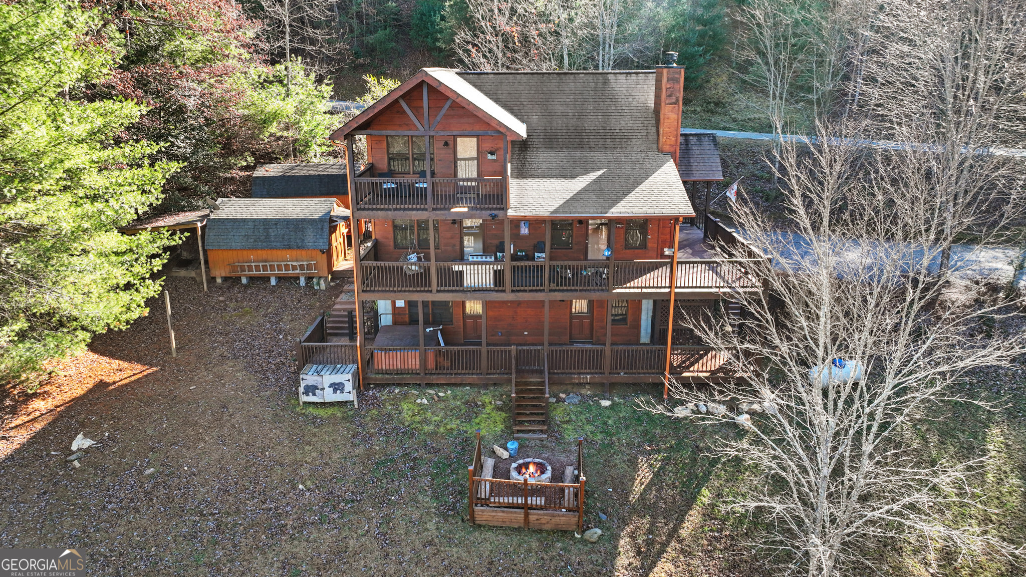 220 Mountain High Drive Property Photo 10