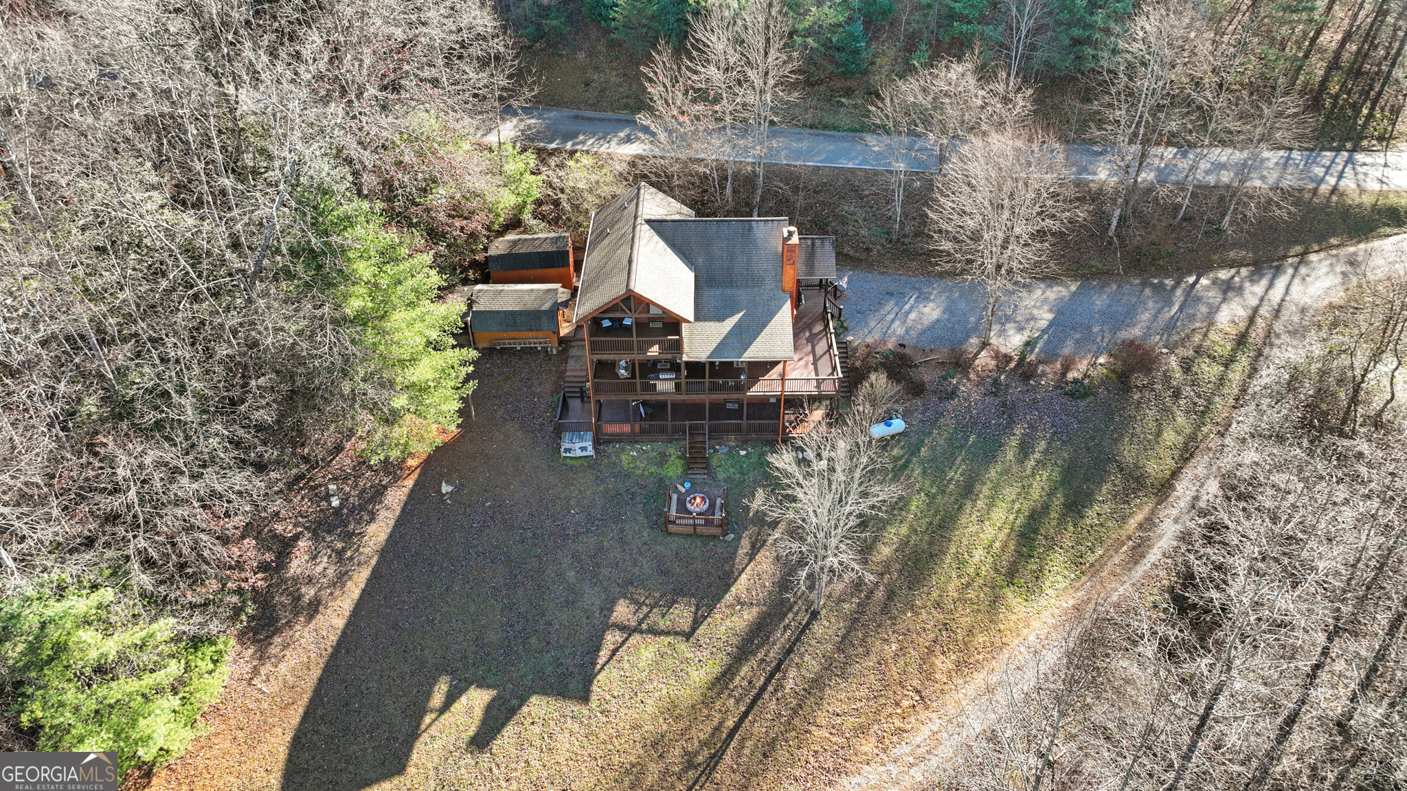 220 Mountain High Drive Property Photo 11