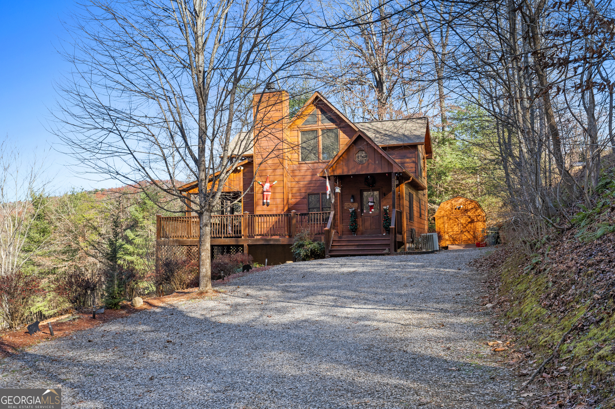 220 Mountain High Drive Property Photo 12