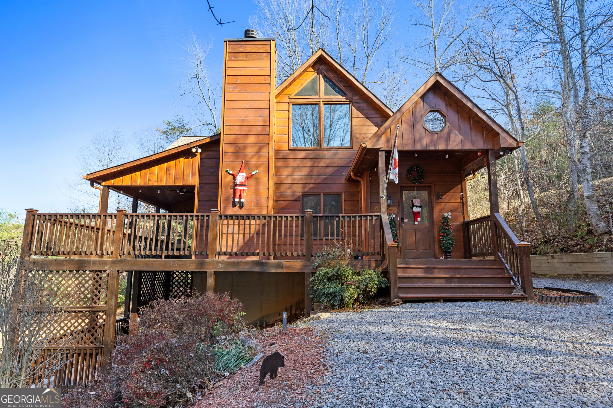 220 Mountain High Drive Property Photo 14